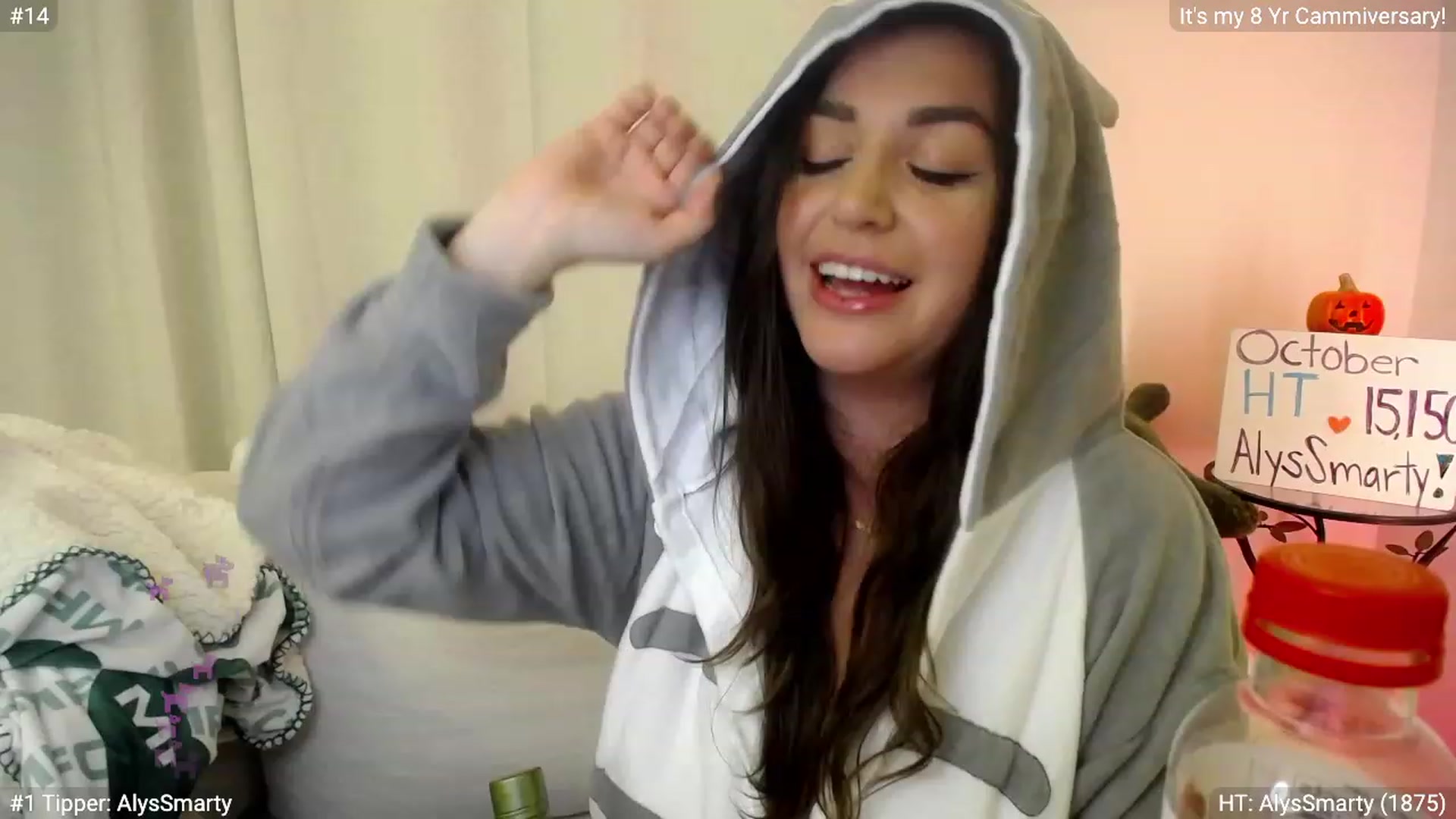 Gallery image thumbnail from AlyssaShy's myfreecams stream on, 10/15/2023, 03:57 image 19 of 20