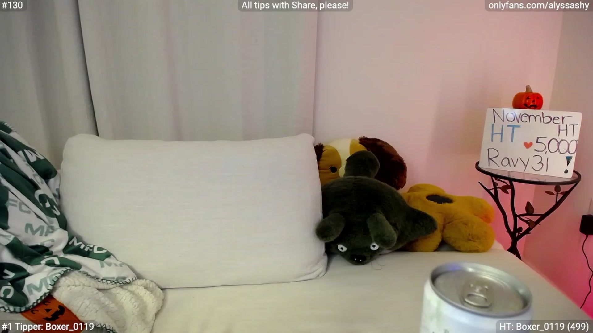 Gallery image thumbnail from AlyssaShy's myfreecams stream on, 11/07/2023, 01:11 image 10 of 20