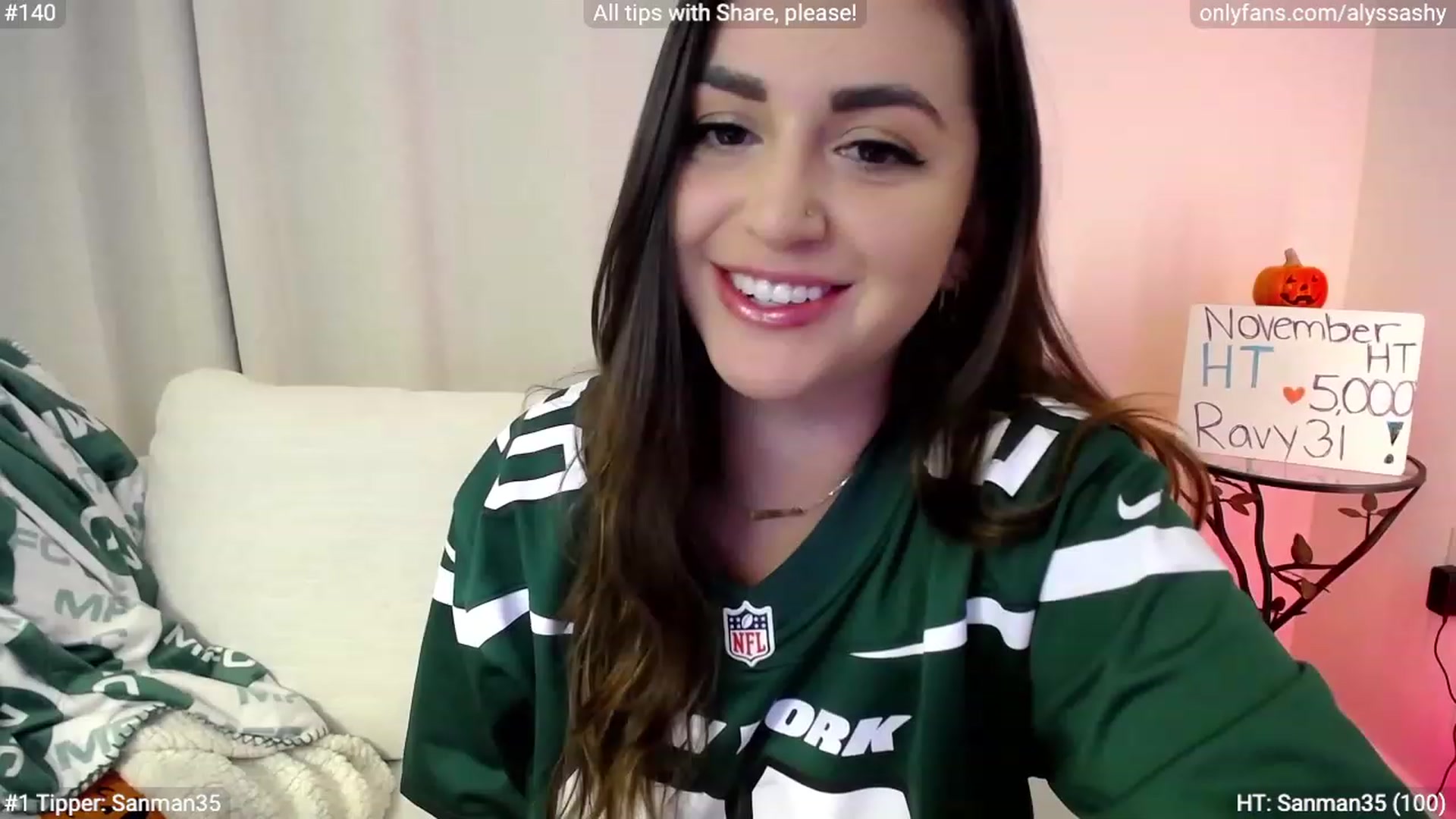 Gallery image thumbnail from AlyssaShy's myfreecams stream on, 11/07/2023, 01:11 image 1 of 20