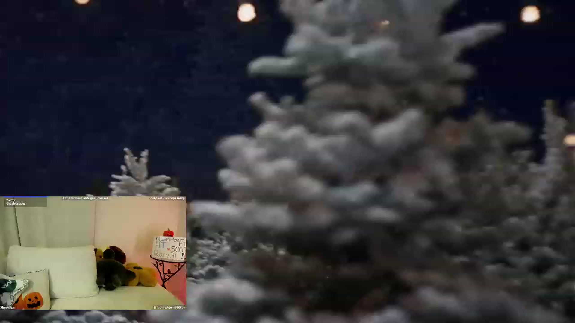 Gallery image thumbnail from AlyssaShy's myfreecams stream on, 11/07/2023, 04:43 image 16 of 20