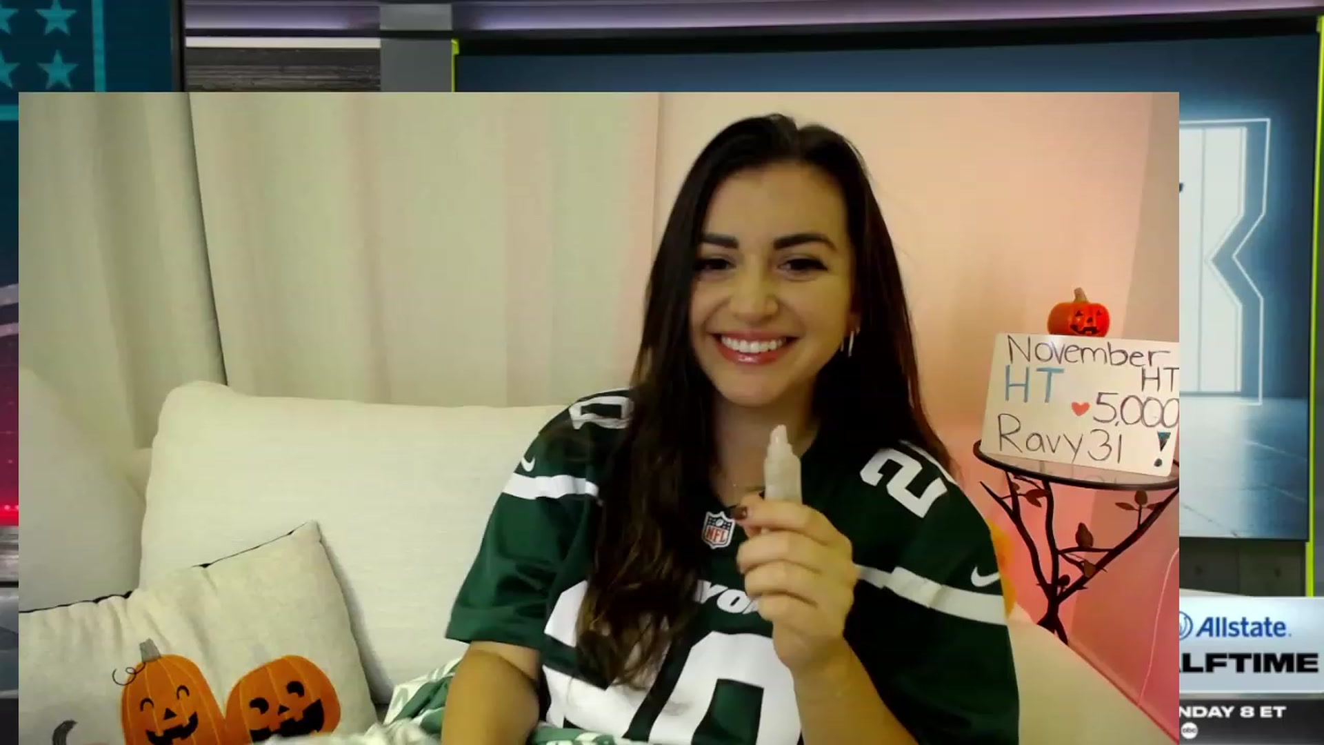 Gallery image thumbnail from AlyssaShy's myfreecams stream on, 11/07/2023, 04:43 image 8 of 20
