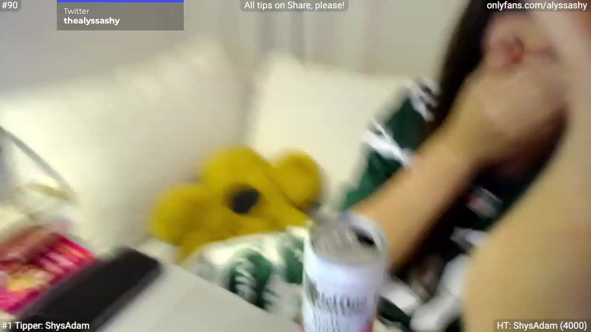 Gallery image thumbnail from AlyssaShy's myfreecams stream on, 11/07/2023, 06:11 image 10 of 20