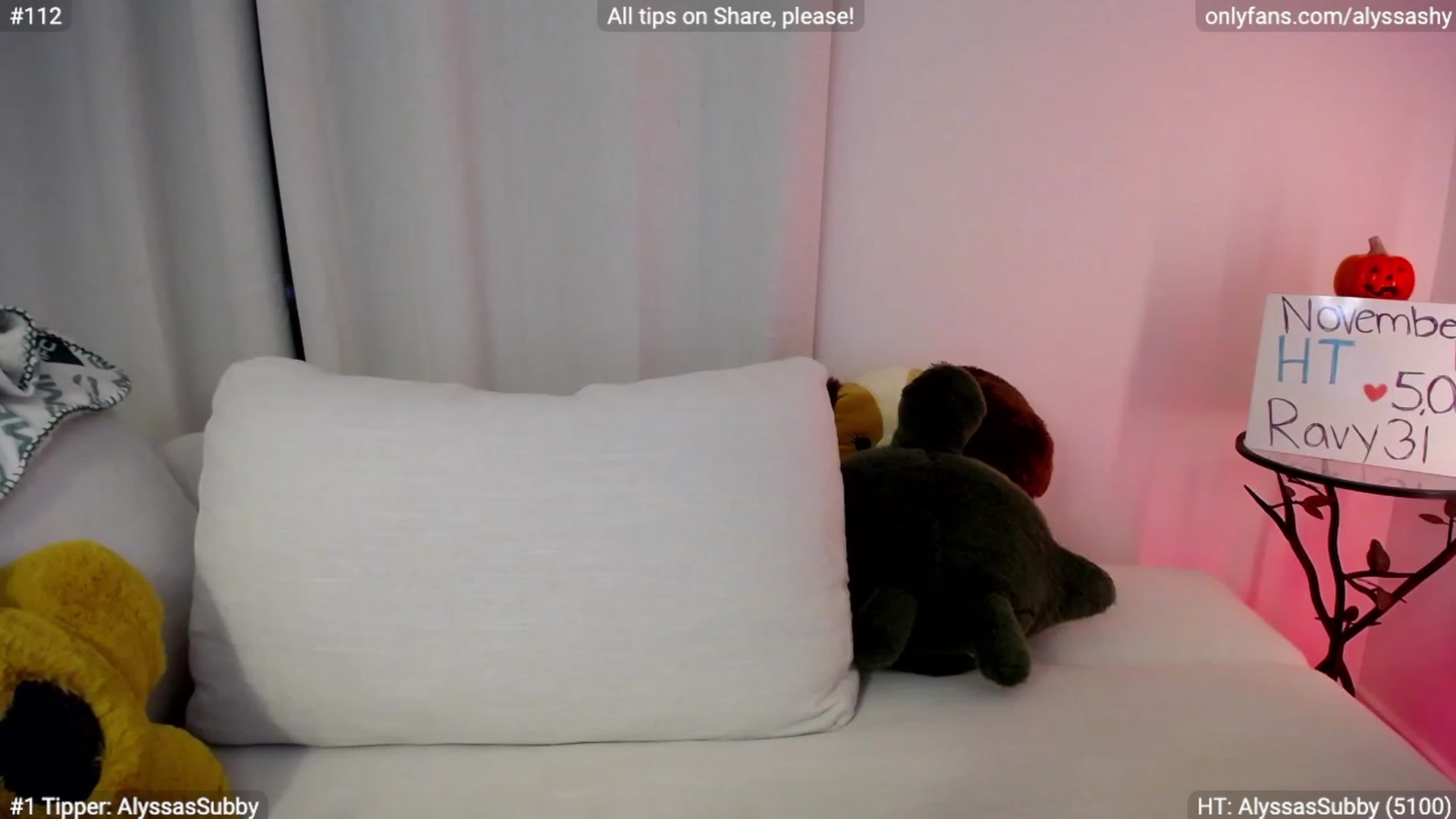 Gallery image thumbnail from AlyssaShy's myfreecams stream on, 11/11/2023, 06:04 image 9 of 20