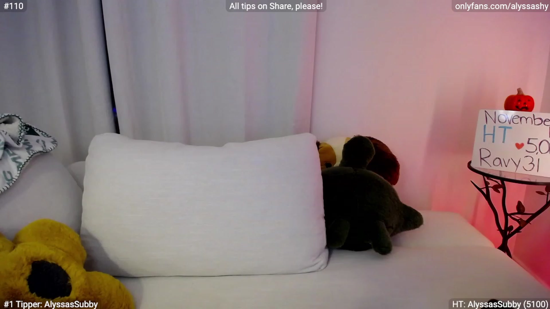 Gallery image thumbnail from AlyssaShy's myfreecams stream on, 11/11/2023, 07:33 image 2 of 20