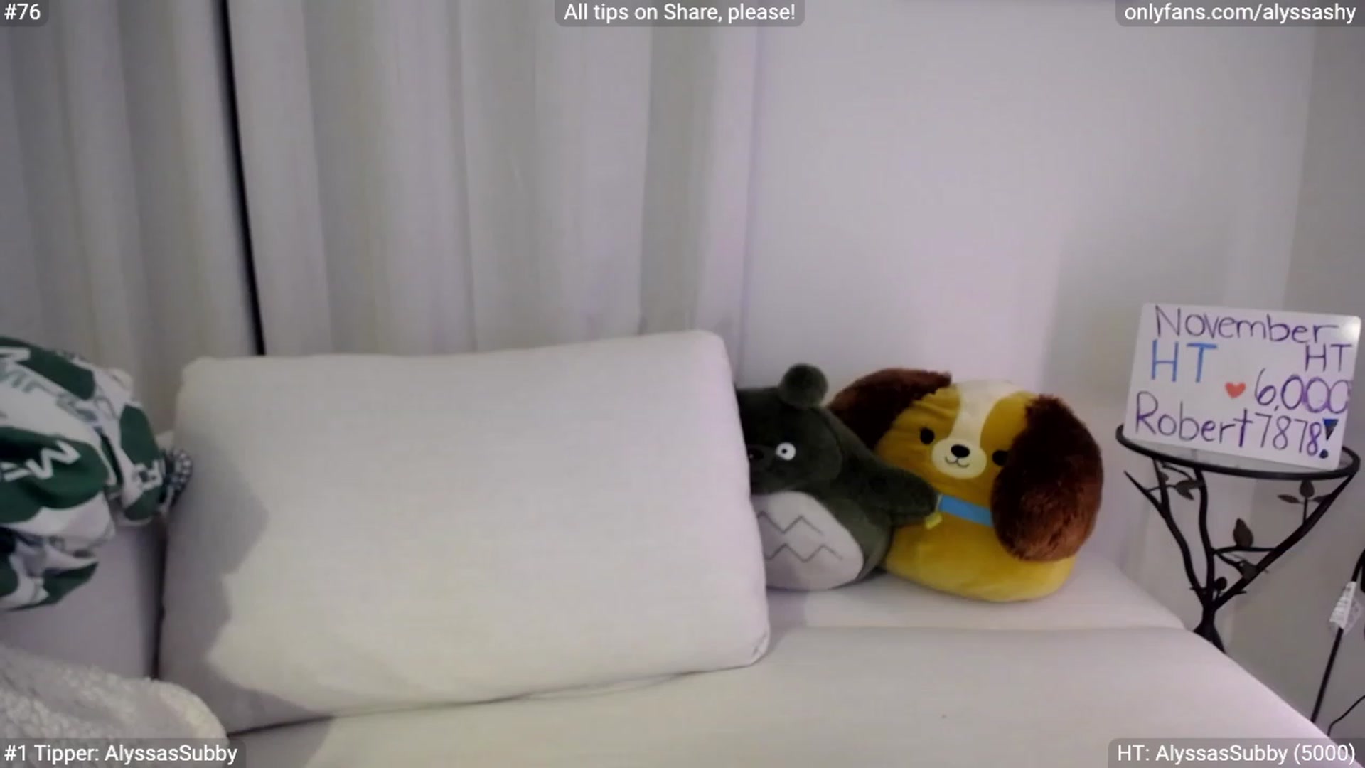 Gallery image thumbnail from AlyssaShy's myfreecams stream on, 11/22/2023, 02:36 image 6 of 20