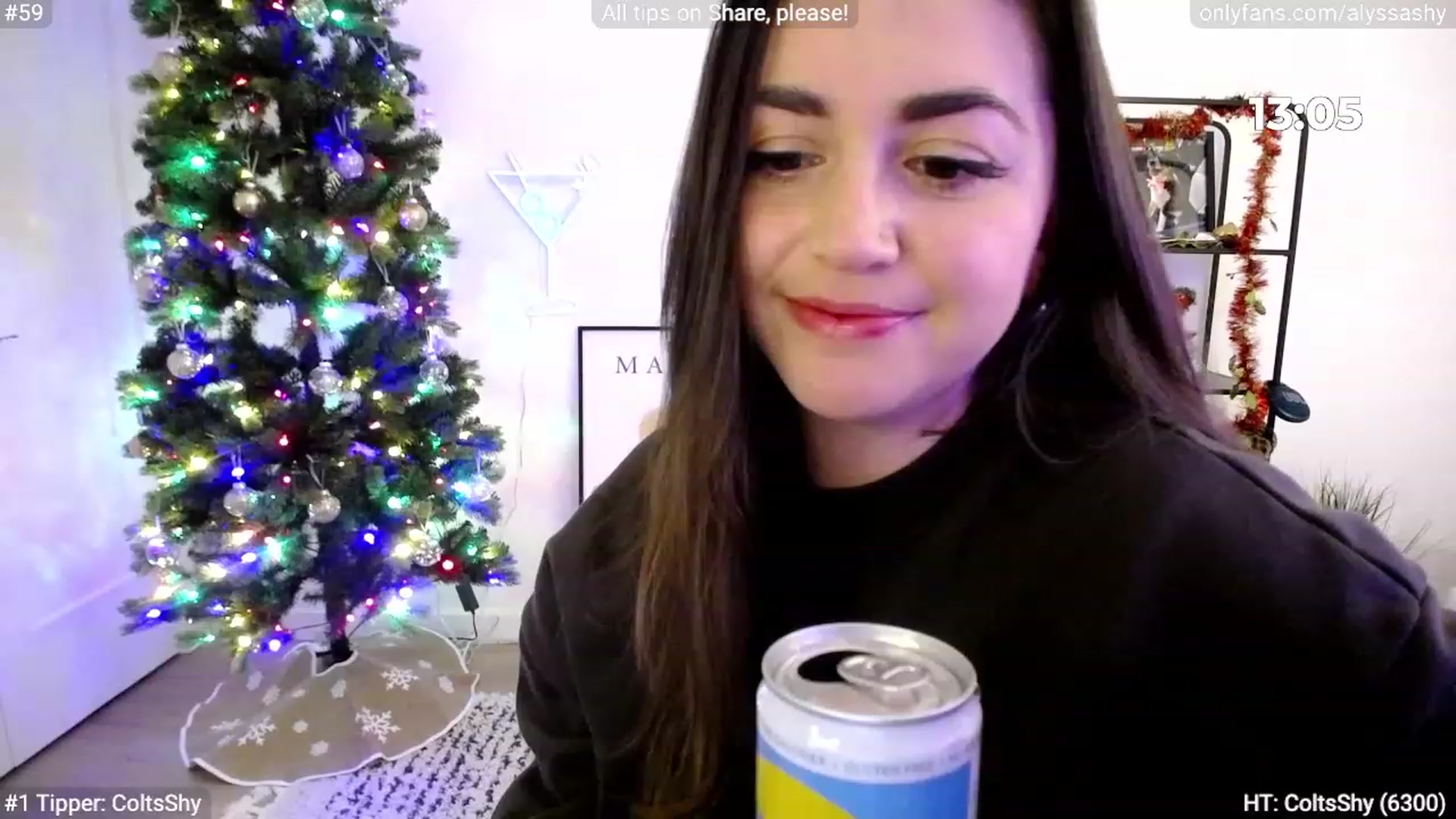 Gallery image thumbnail from AlyssaShy's myfreecams stream on, 11/23/2023, 03:27 image 15 of 20