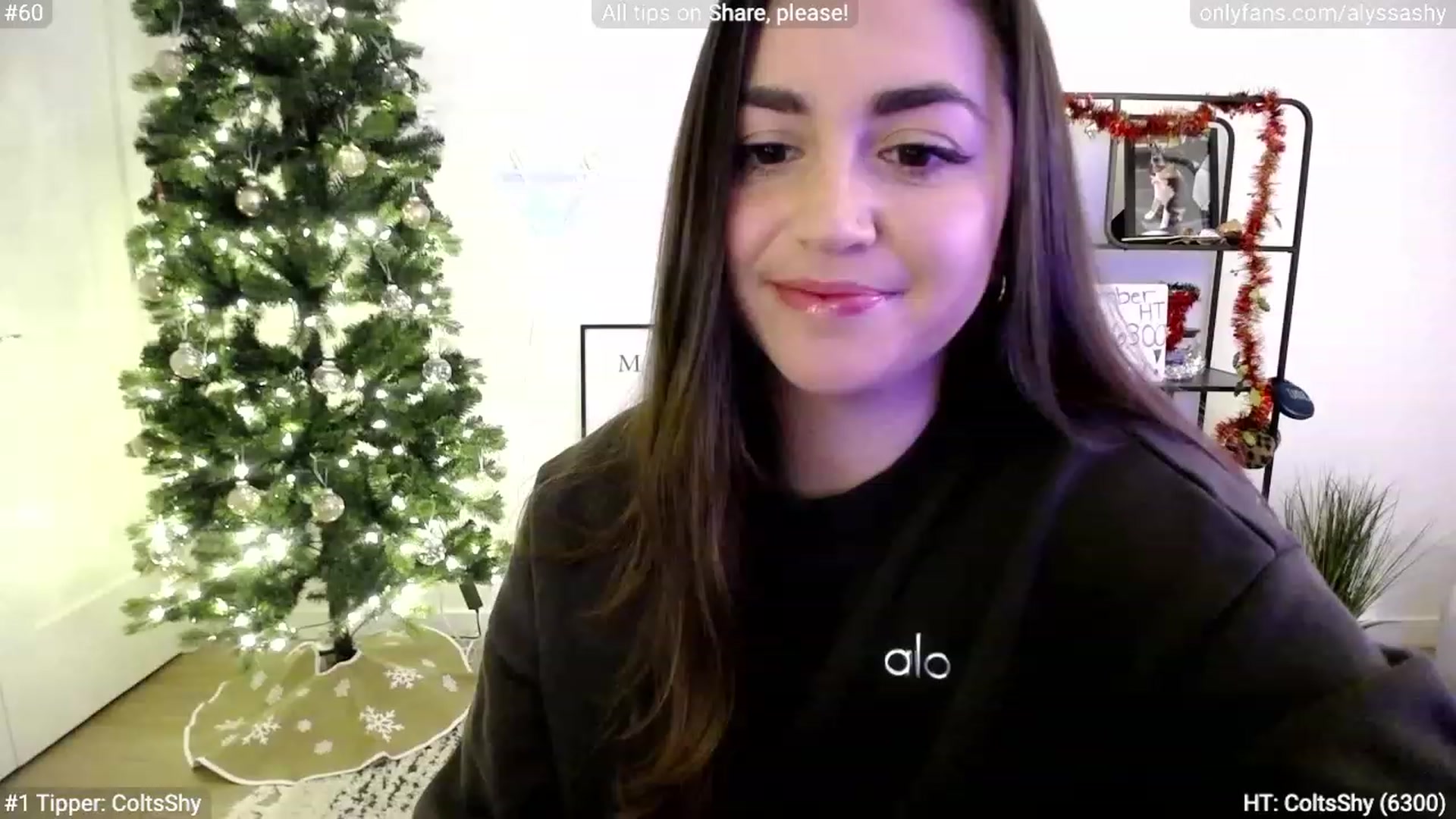 Gallery image thumbnail from AlyssaShy's myfreecams stream on, 11/23/2023, 03:27 image 6 of 20