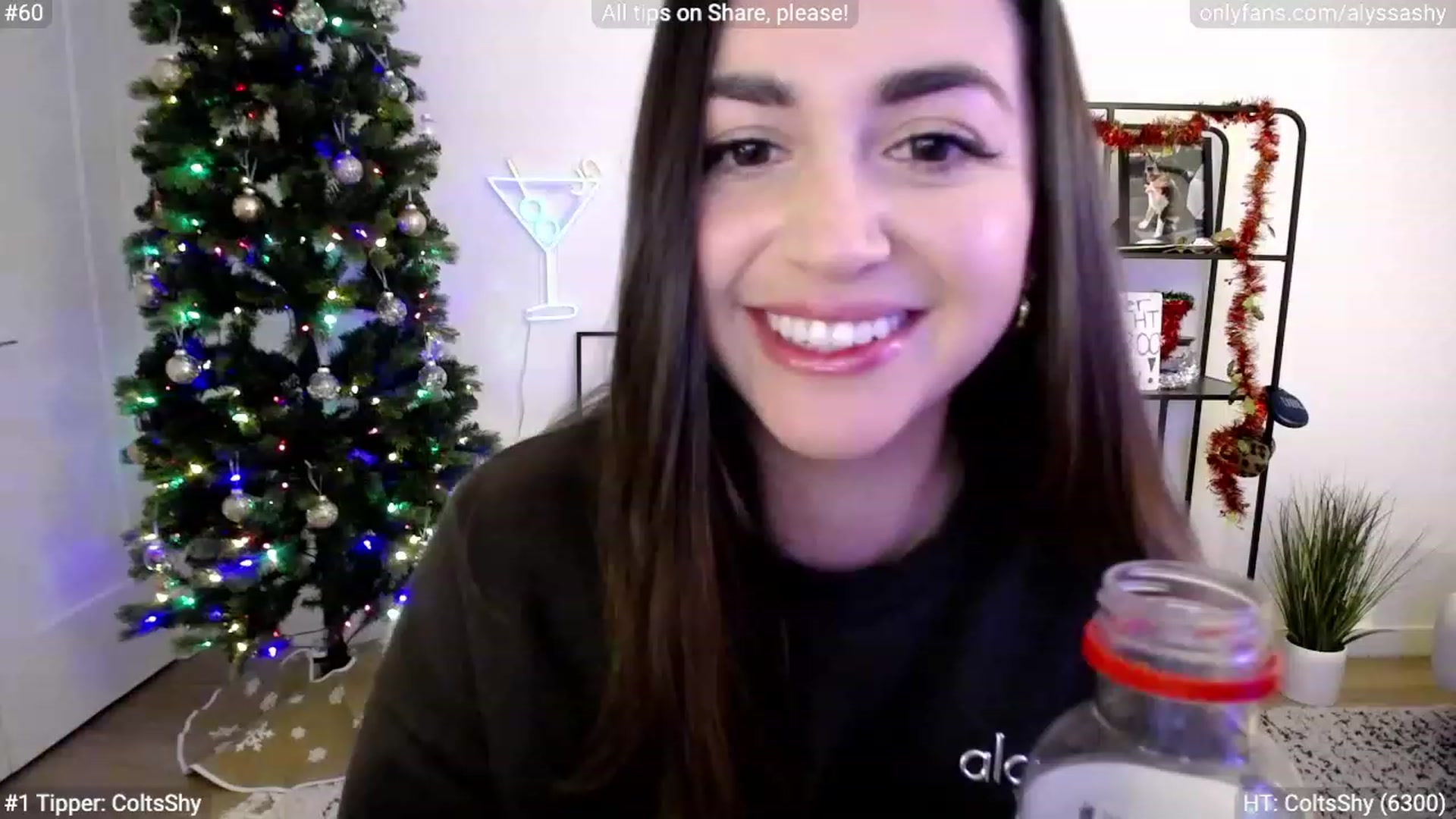 Gallery image thumbnail from AlyssaShy's myfreecams stream on, 11/23/2023, 03:27 image 10 of 20