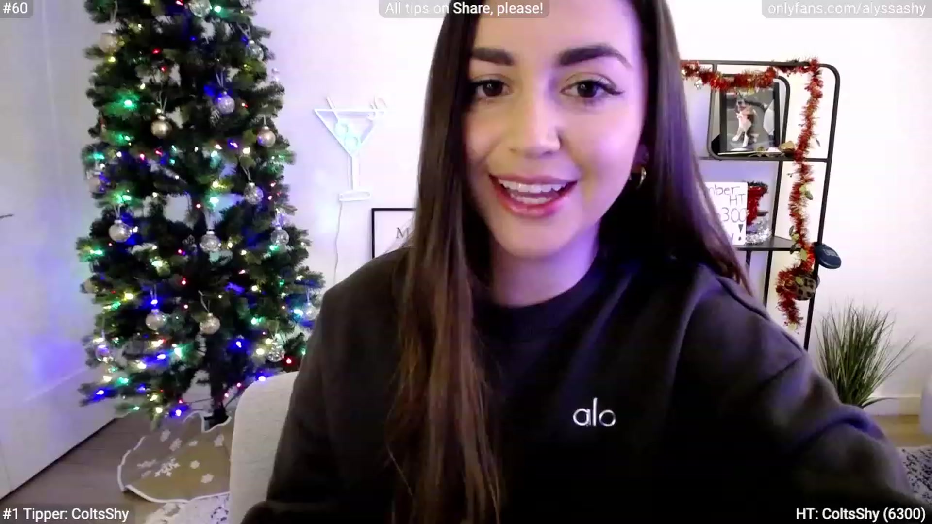 Gallery image thumbnail from AlyssaShy's myfreecams stream on, 11/23/2023, 03:27 image 7 of 20