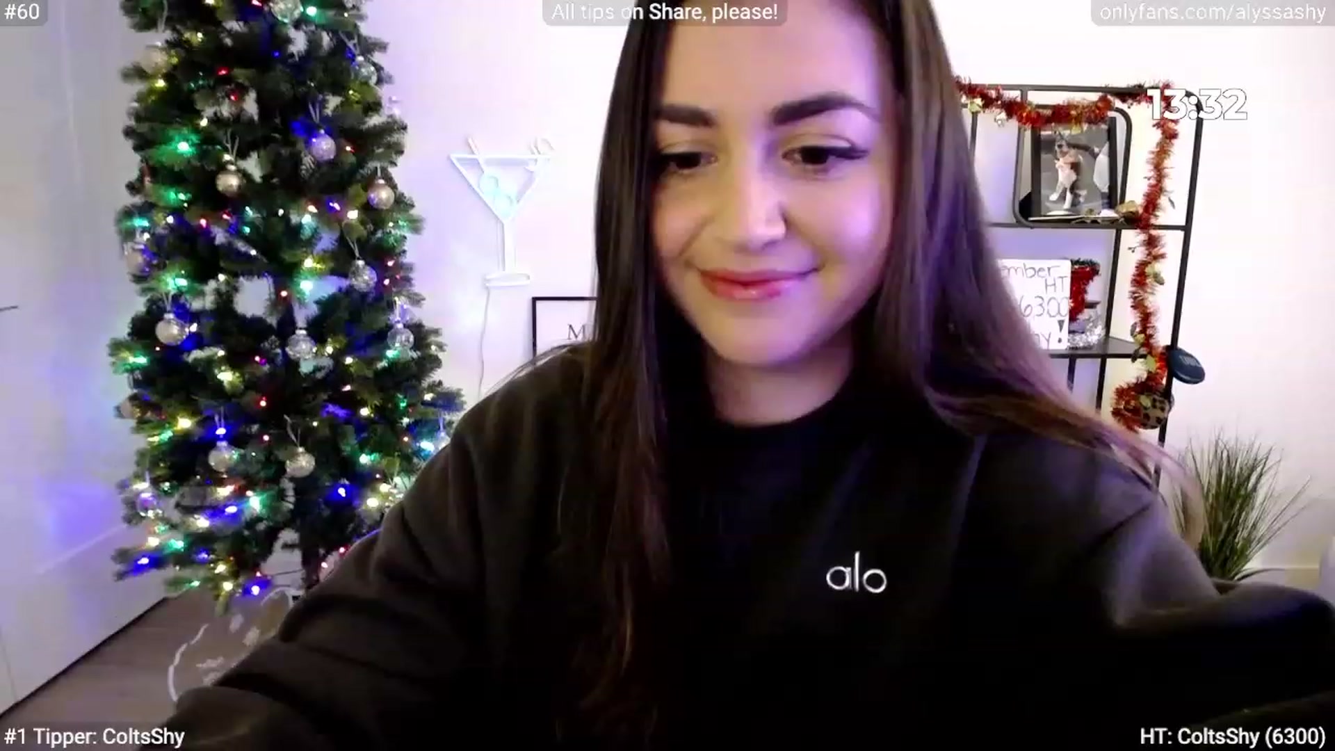 Gallery image thumbnail from AlyssaShy's myfreecams stream on, 11/23/2023, 03:27 image 8 of 20