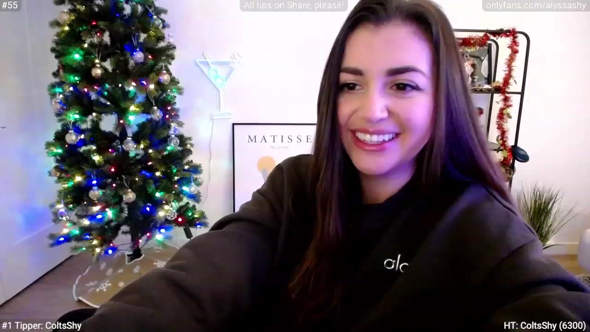 Gallery image thumbnail from AlyssaShy's myfreecams stream on, 11/23/2023, 06:09 image 11 of 20