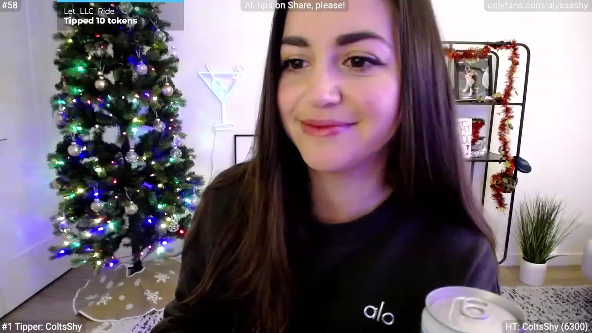 Gallery image thumbnail from AlyssaShy's myfreecams stream on, 11/23/2023, 06:09 image 3 of 20