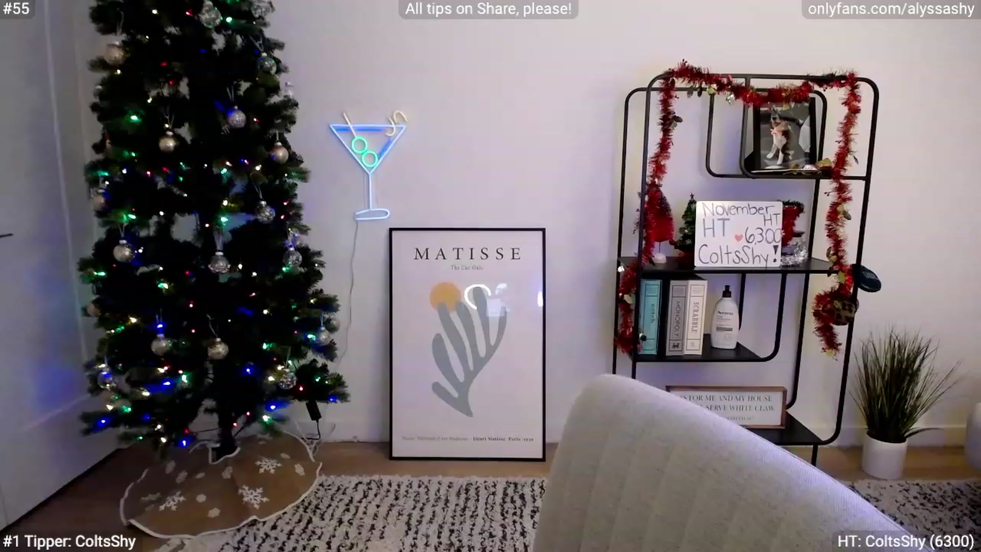 Gallery image thumbnail from AlyssaShy's myfreecams stream on, 11/23/2023, 06:09 image 10 of 20