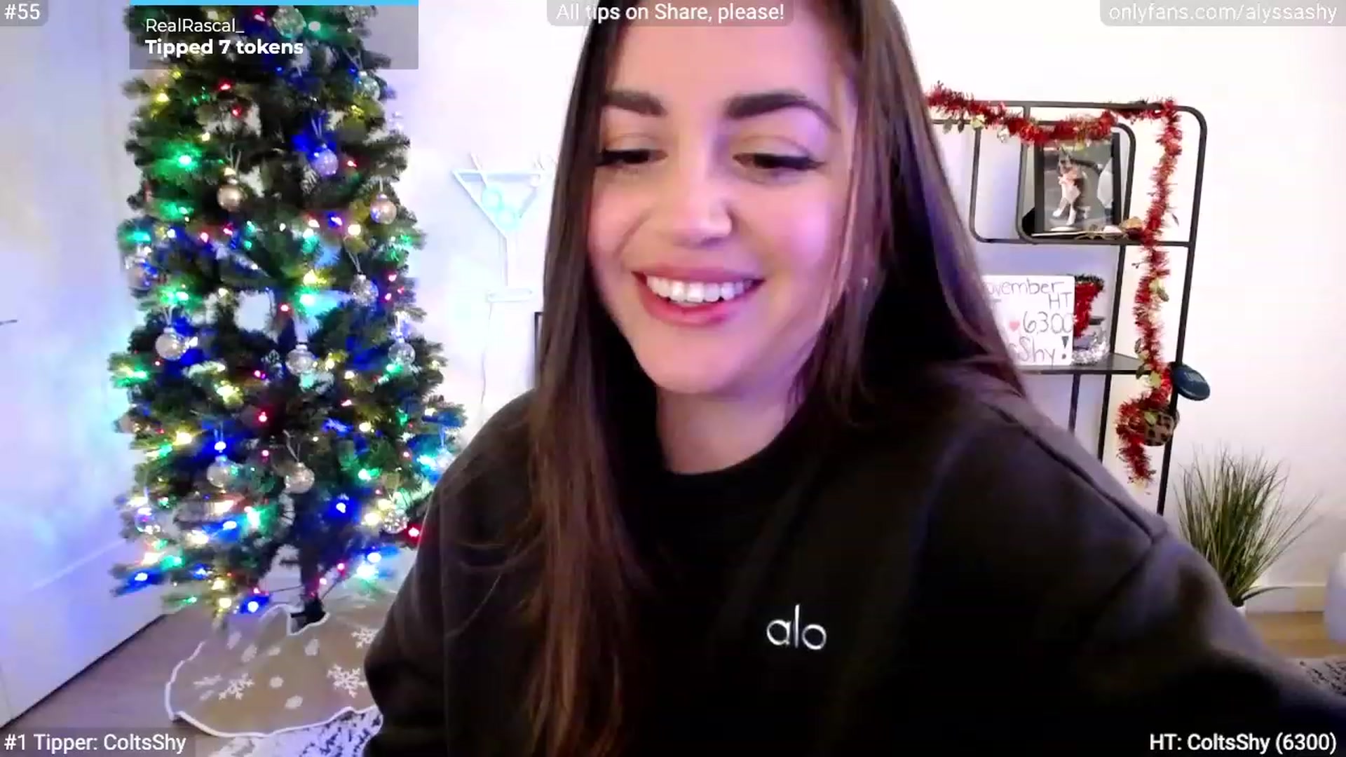 Gallery image thumbnail from AlyssaShy's myfreecams stream on, 11/23/2023, 06:09 image 7 of 20