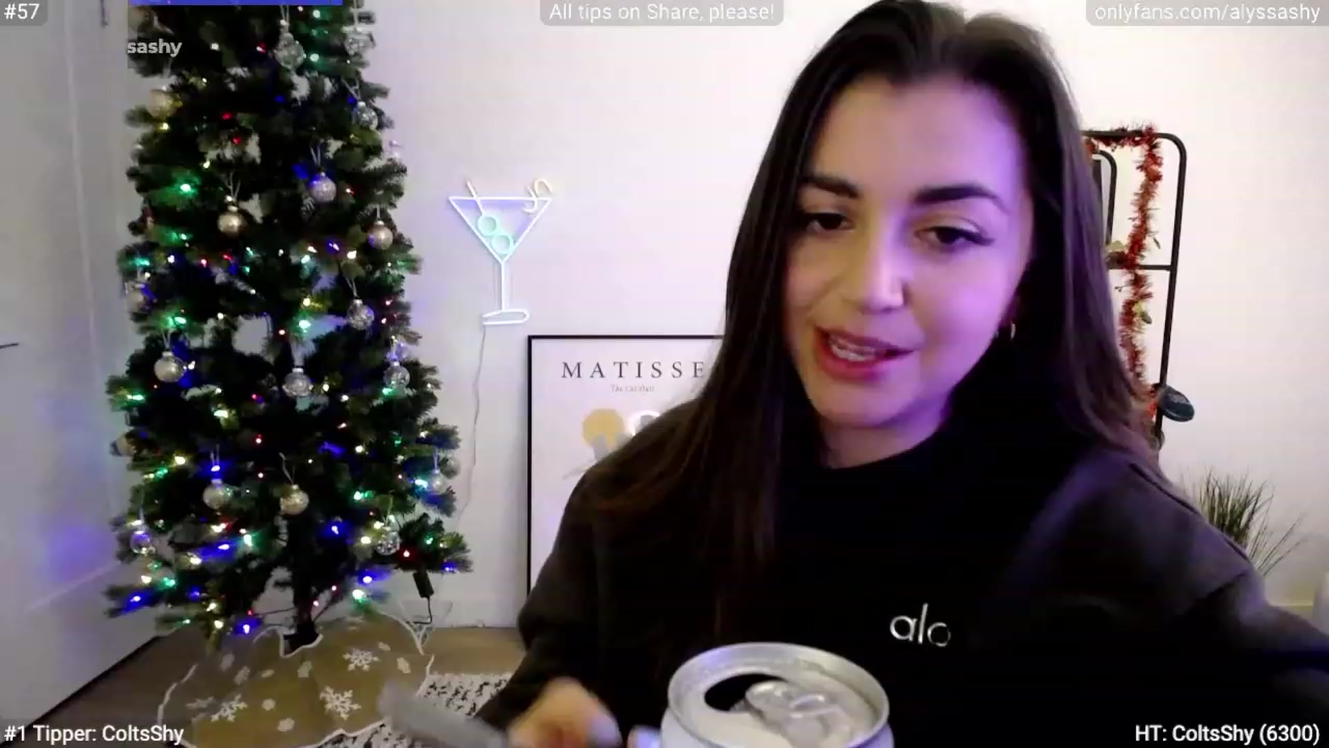 Gallery image thumbnail from AlyssaShy's myfreecams stream on, 11/23/2023, 06:09 image 5 of 20