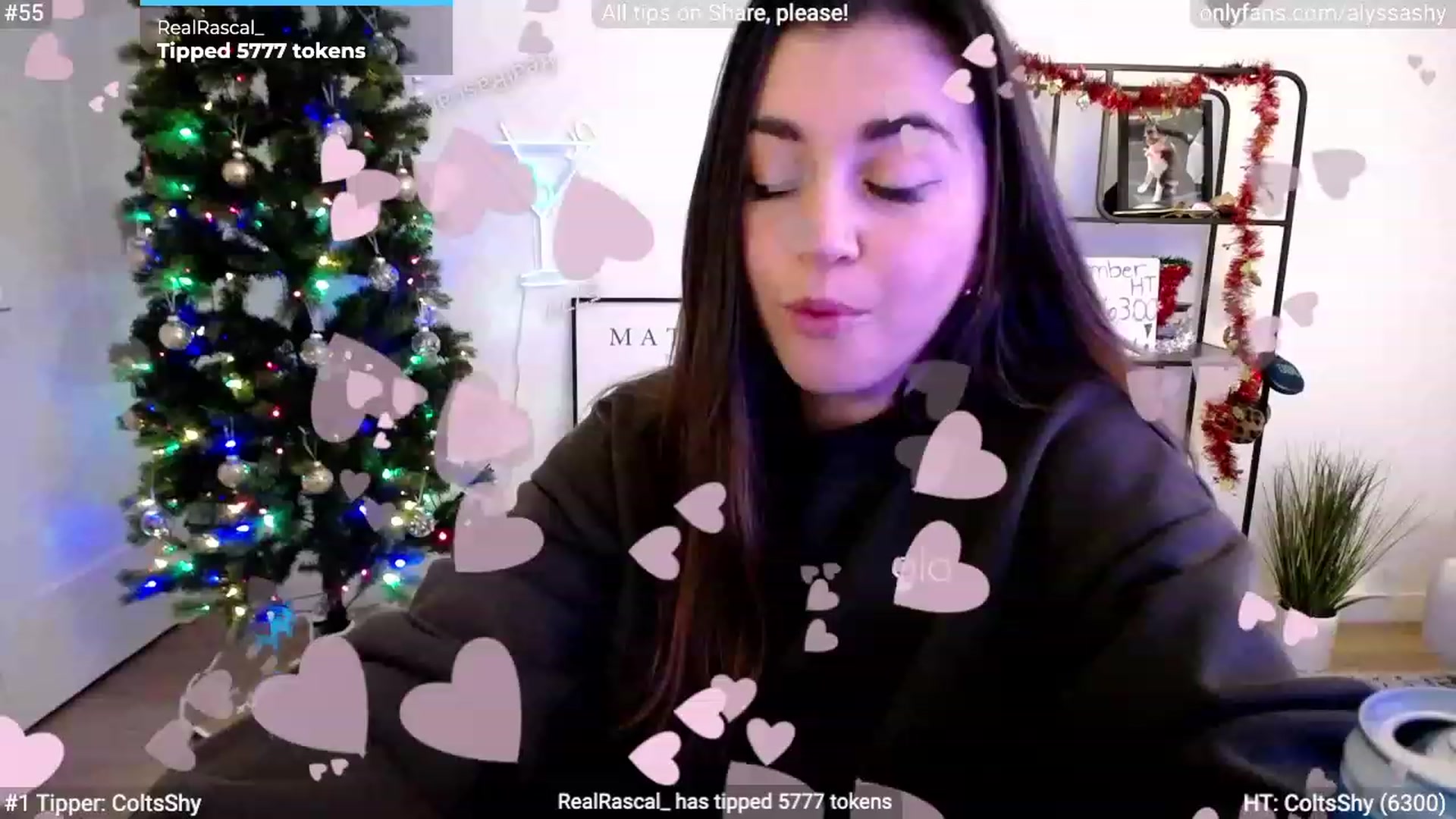 Gallery image thumbnail from AlyssaShy's myfreecams stream on, 11/23/2023, 06:09 image 19 of 20