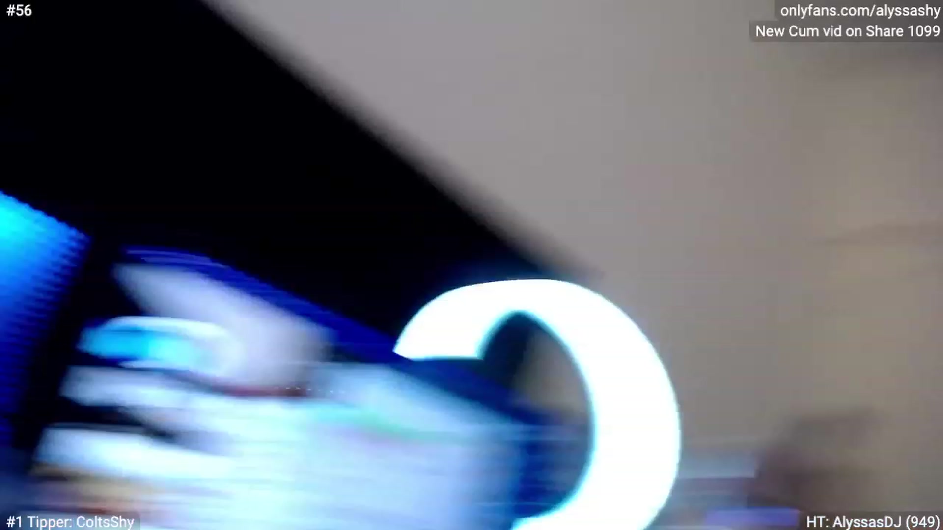 Gallery image thumbnail from AlyssaShy's myfreecams stream on, 11/25/2023, 04:08 image 12 of 20