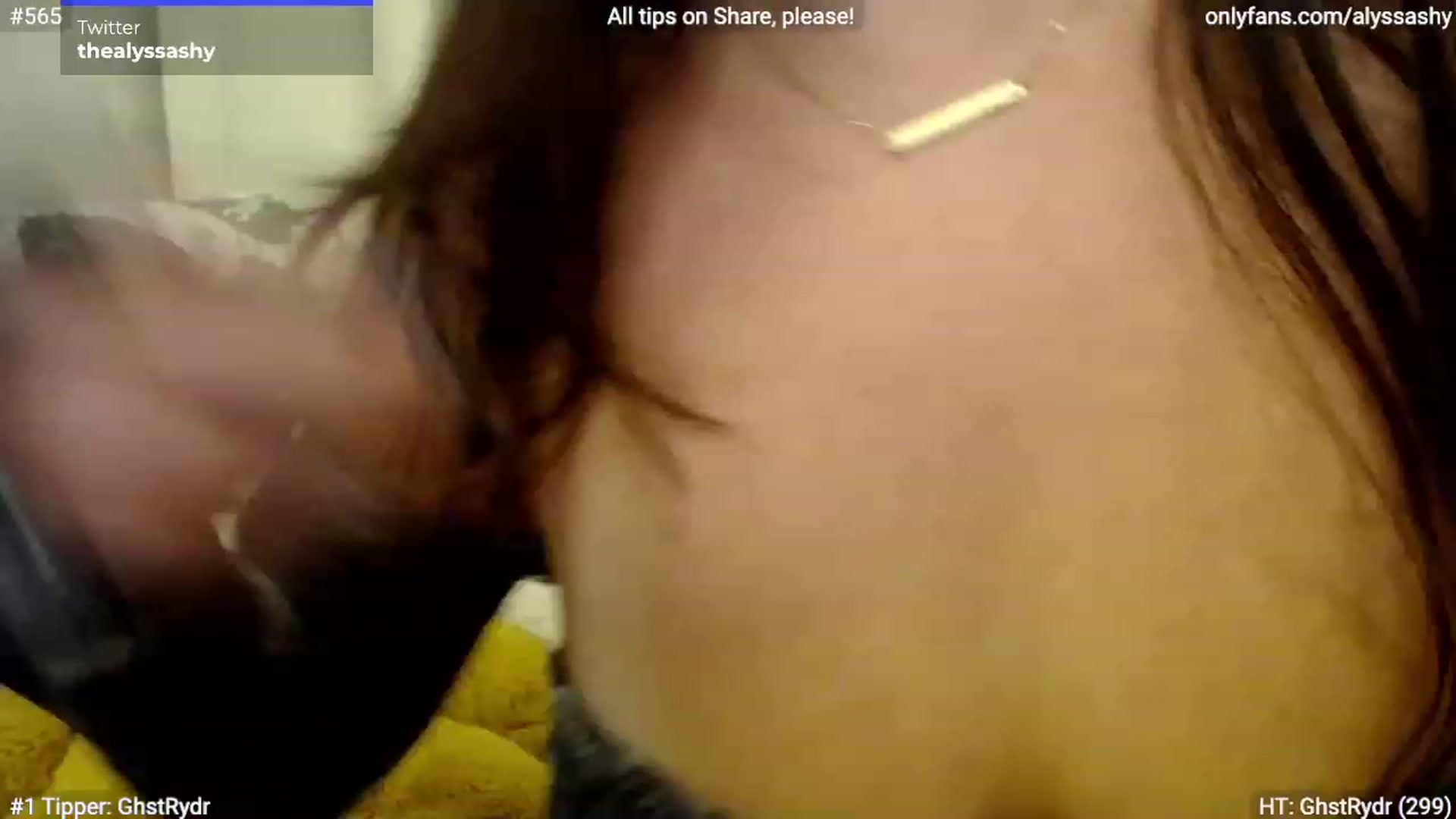 Gallery image thumbnail from AlyssaShy's myfreecams stream on, 12/07/2023, 24:05 image 4 of 20
