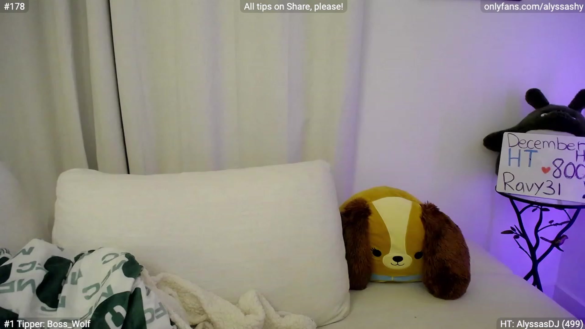 Gallery image thumbnail from AlyssaShy's myfreecams stream on, 12/08/2023, 24:32 image 4 of 20