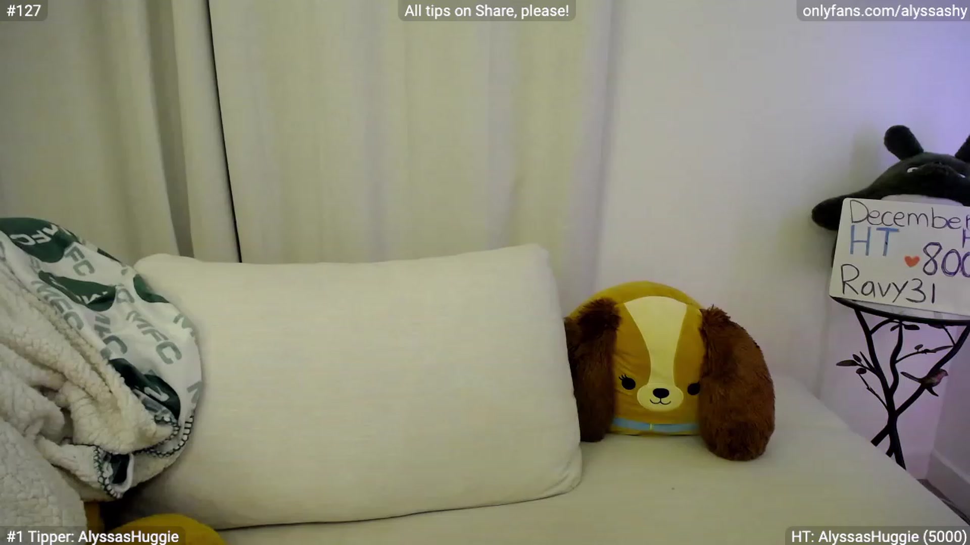 Gallery image thumbnail from AlyssaShy's myfreecams stream on, 12/09/2023, 04:38 image 15 of 20