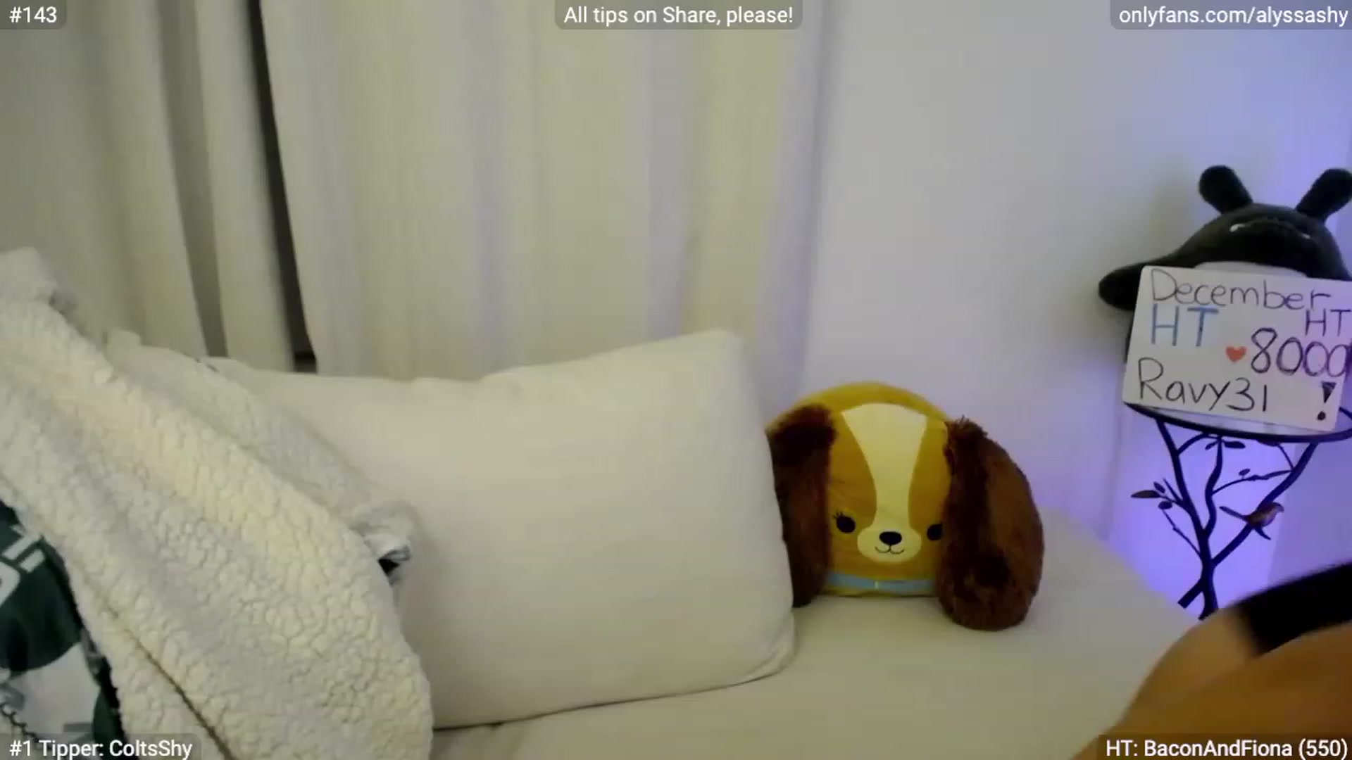 Gallery image thumbnail from AlyssaShy's myfreecams stream on, 12/10/2023, 02:27 image 11 of 20