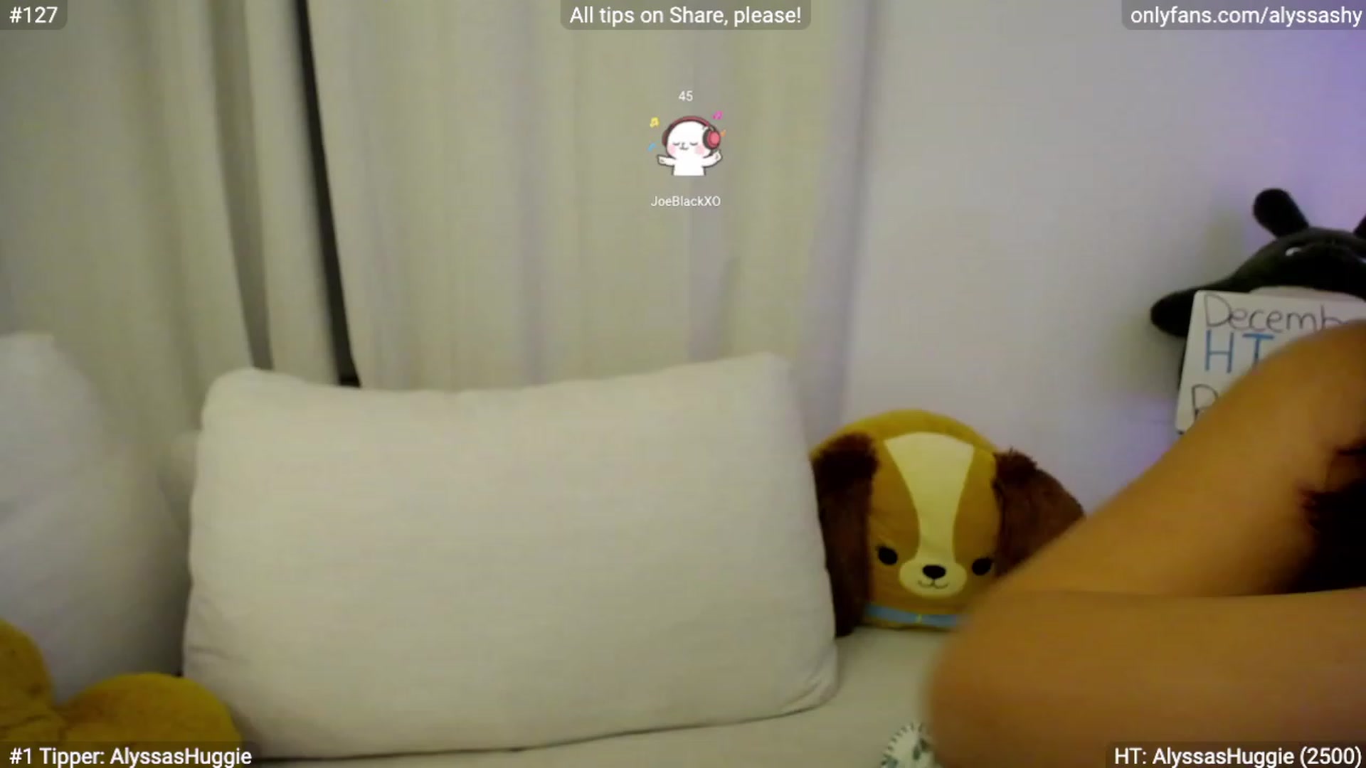 Gallery image thumbnail from AlyssaShy's myfreecams stream on, 12/10/2023, 04:13 image 10 of 20