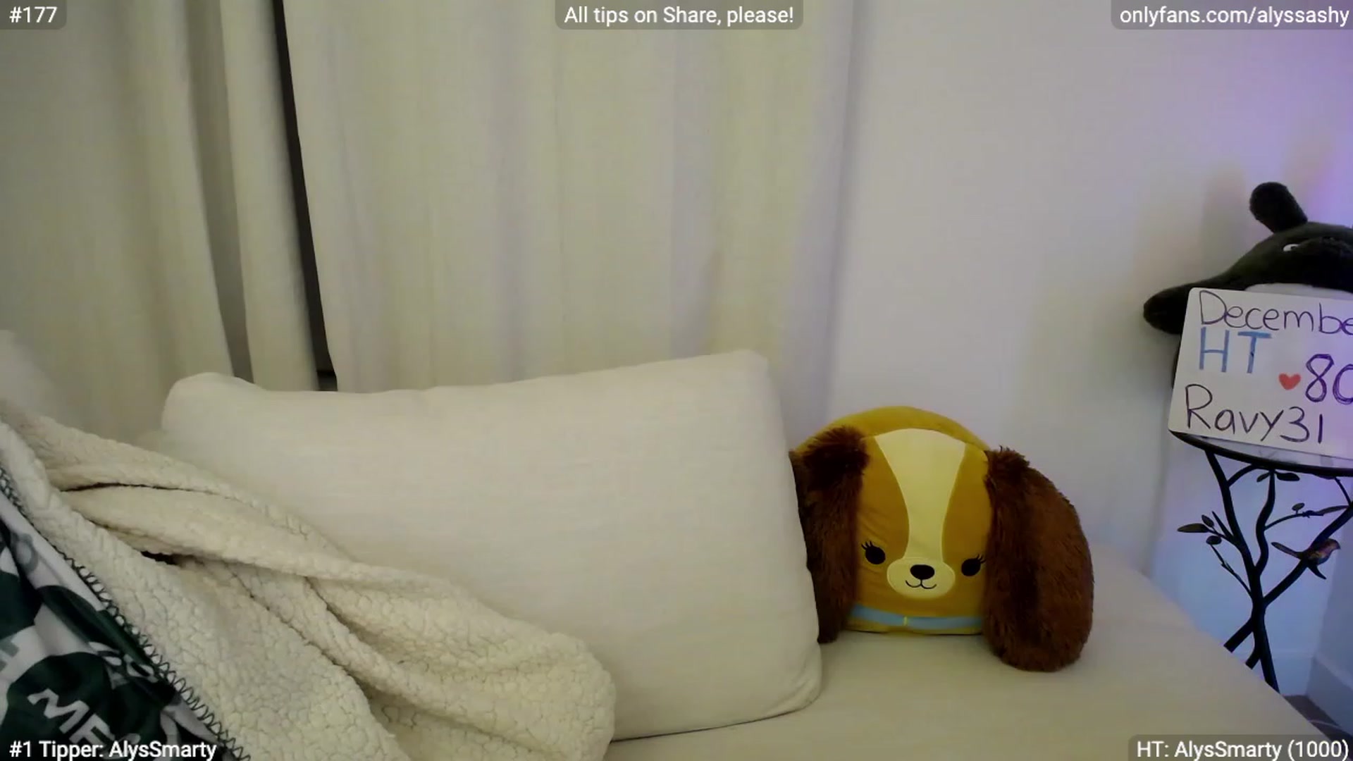 Gallery image thumbnail from AlyssaShy's myfreecams stream on, 12/13/2023, 23:34 image 16 of 20