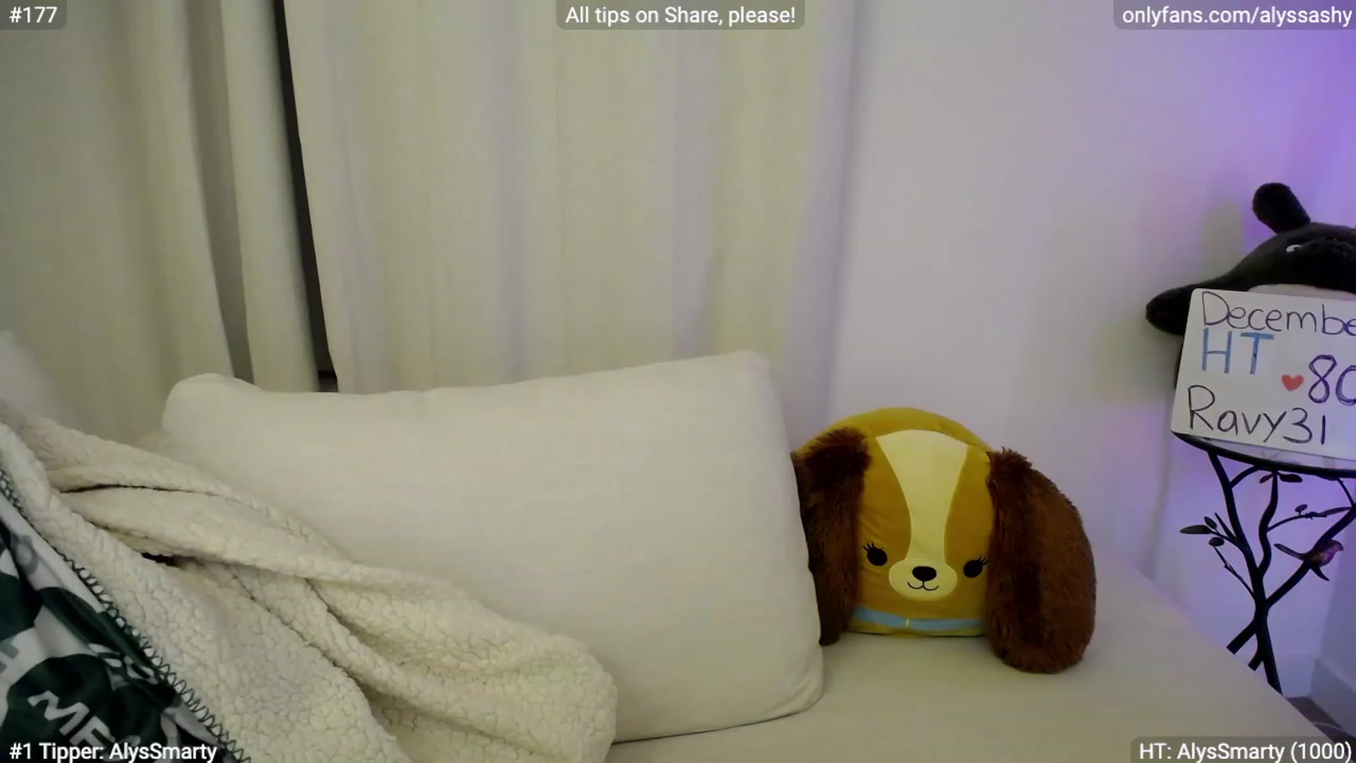 Gallery image thumbnail from AlyssaShy's myfreecams stream on, 12/13/2023, 23:34 image 15 of 20