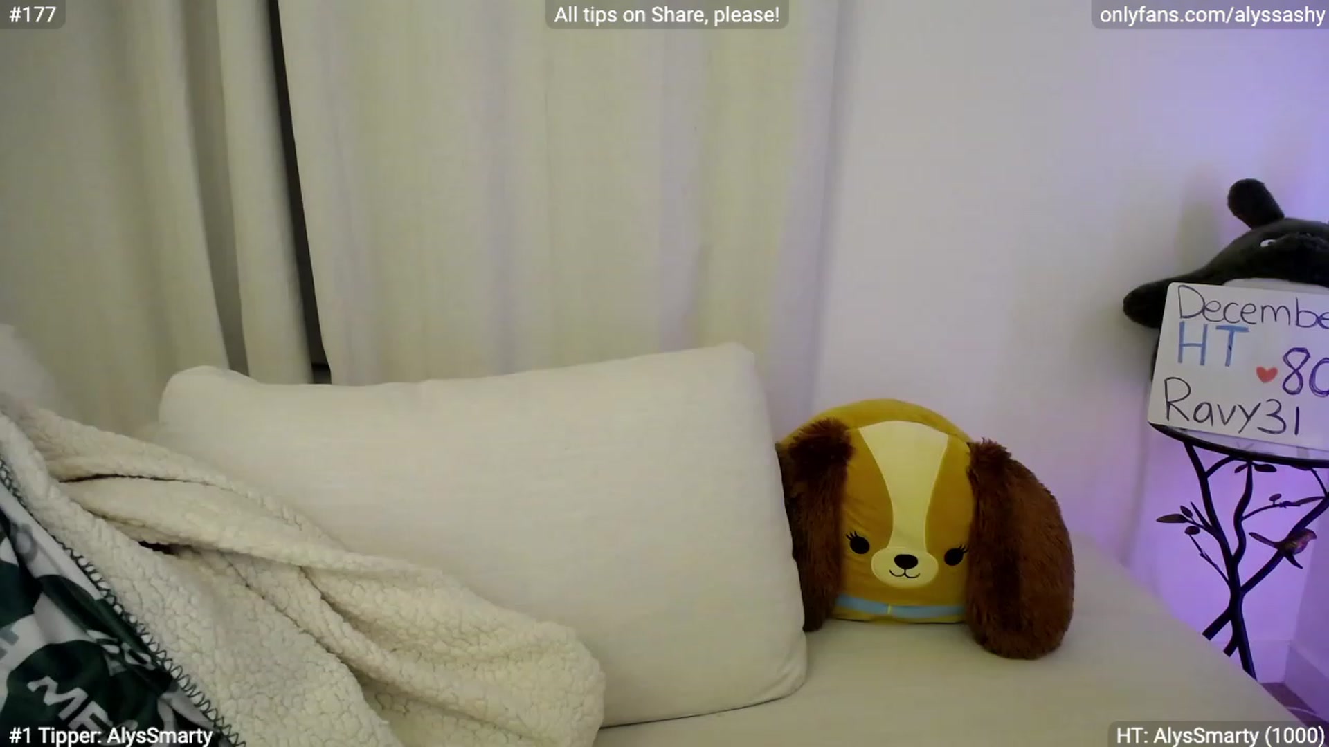 Gallery image thumbnail from AlyssaShy's myfreecams stream on, 12/13/2023, 23:34 image 12 of 20