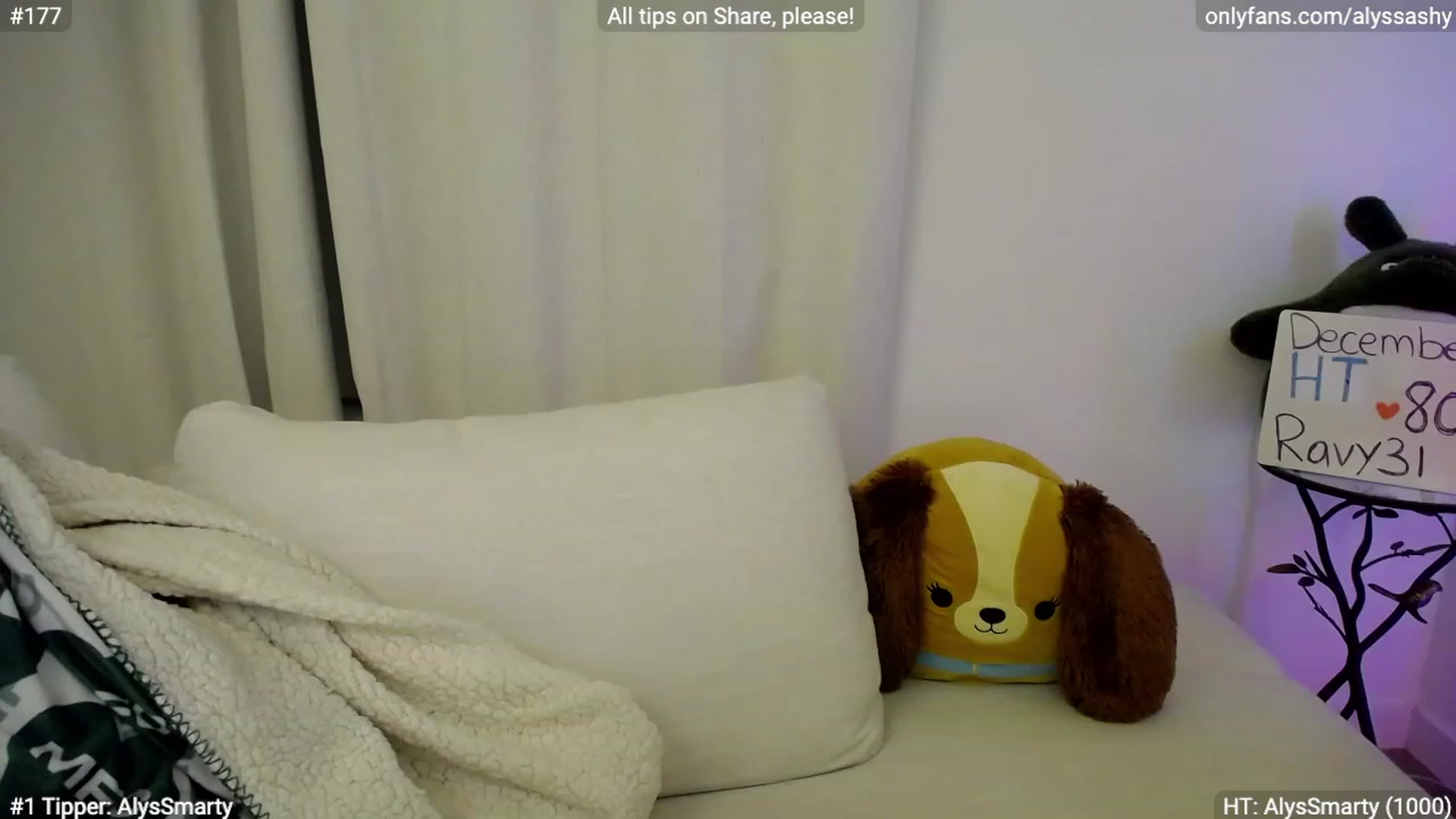 Gallery image thumbnail from AlyssaShy's myfreecams stream on, 12/13/2023, 23:34 image 17 of 20