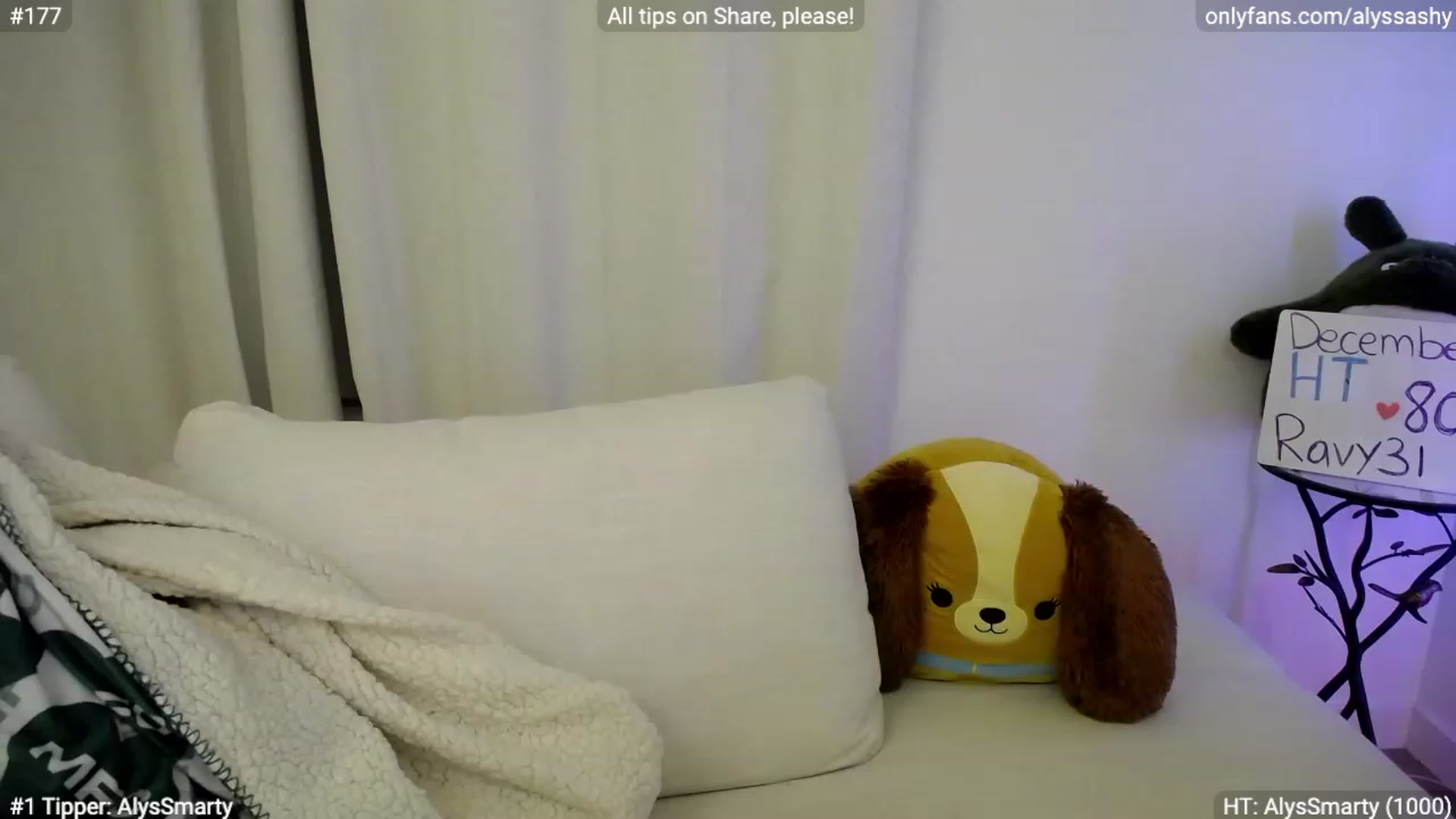 Gallery image thumbnail from AlyssaShy's myfreecams stream on, 12/13/2023, 23:34 image 11 of 20