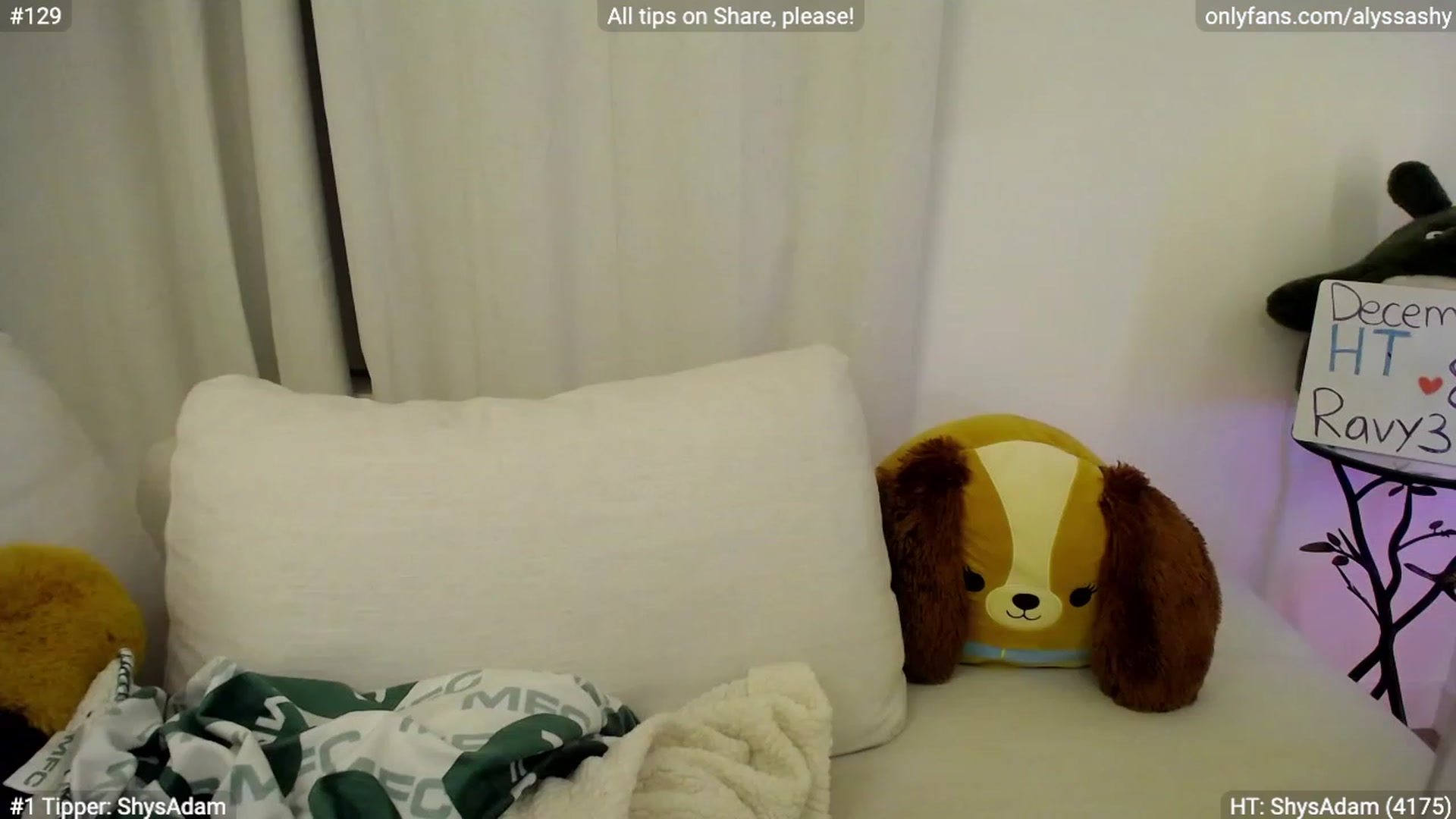 Gallery image thumbnail from AlyssaShy's myfreecams stream on, 12/14/2023, 03:53 image 17 of 20