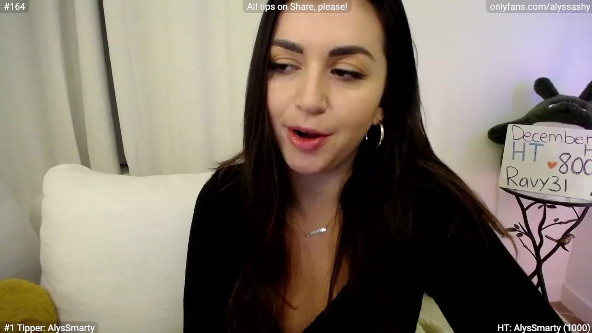 Gallery image thumbnail from AlyssaShy's myfreecams stream on, 12/14/2023, 03:53 image 1 of 20