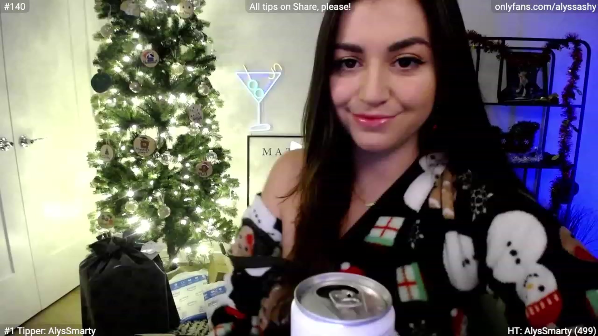 Gallery image thumbnail from AlyssaShy's myfreecams stream on, 12/16/2023, 24:34 image 4 of 20