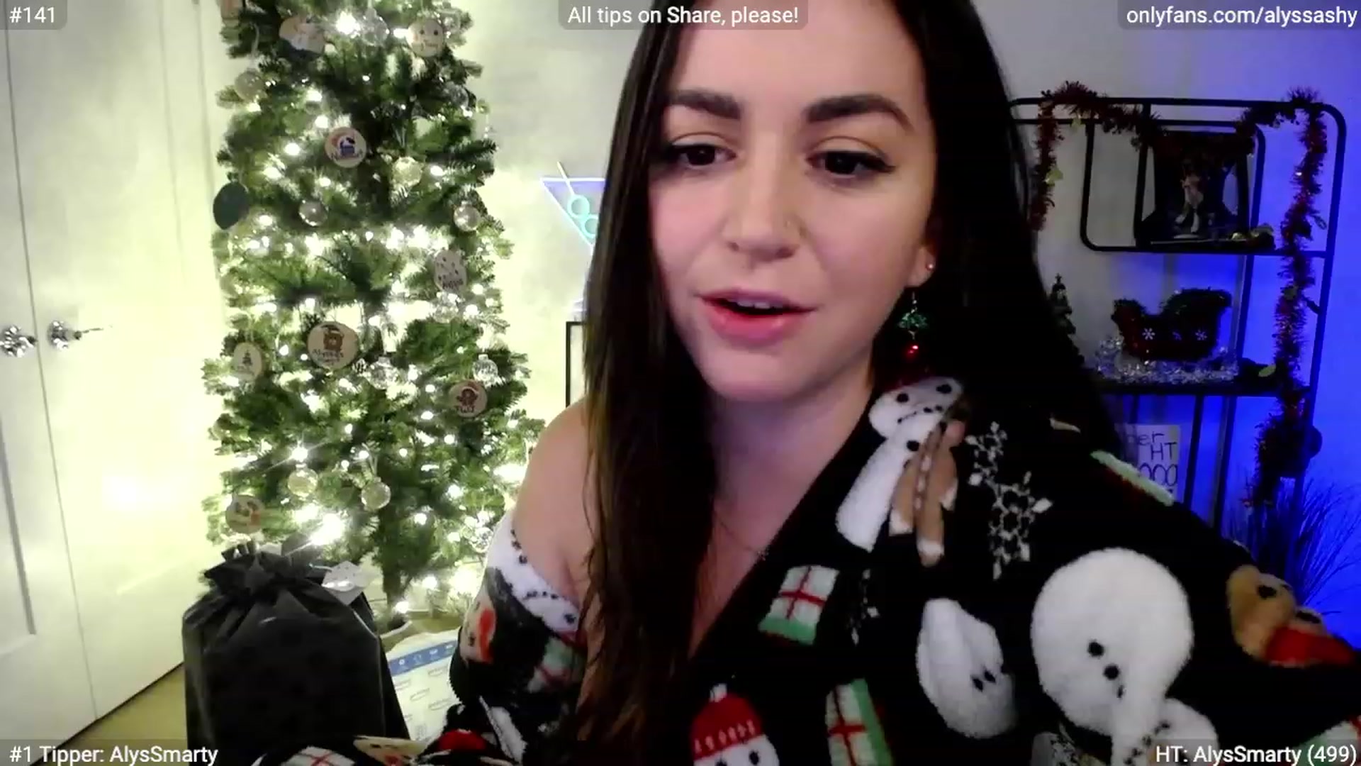Gallery image thumbnail from AlyssaShy's myfreecams stream on, 12/16/2023, 02:11 image 2 of 20