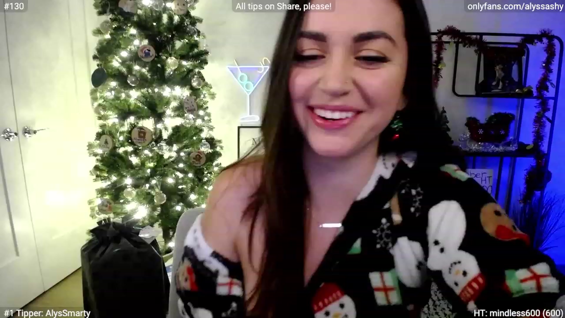 Gallery image thumbnail from AlyssaShy's myfreecams stream on, 12/16/2023, 02:11 image 17 of 20
