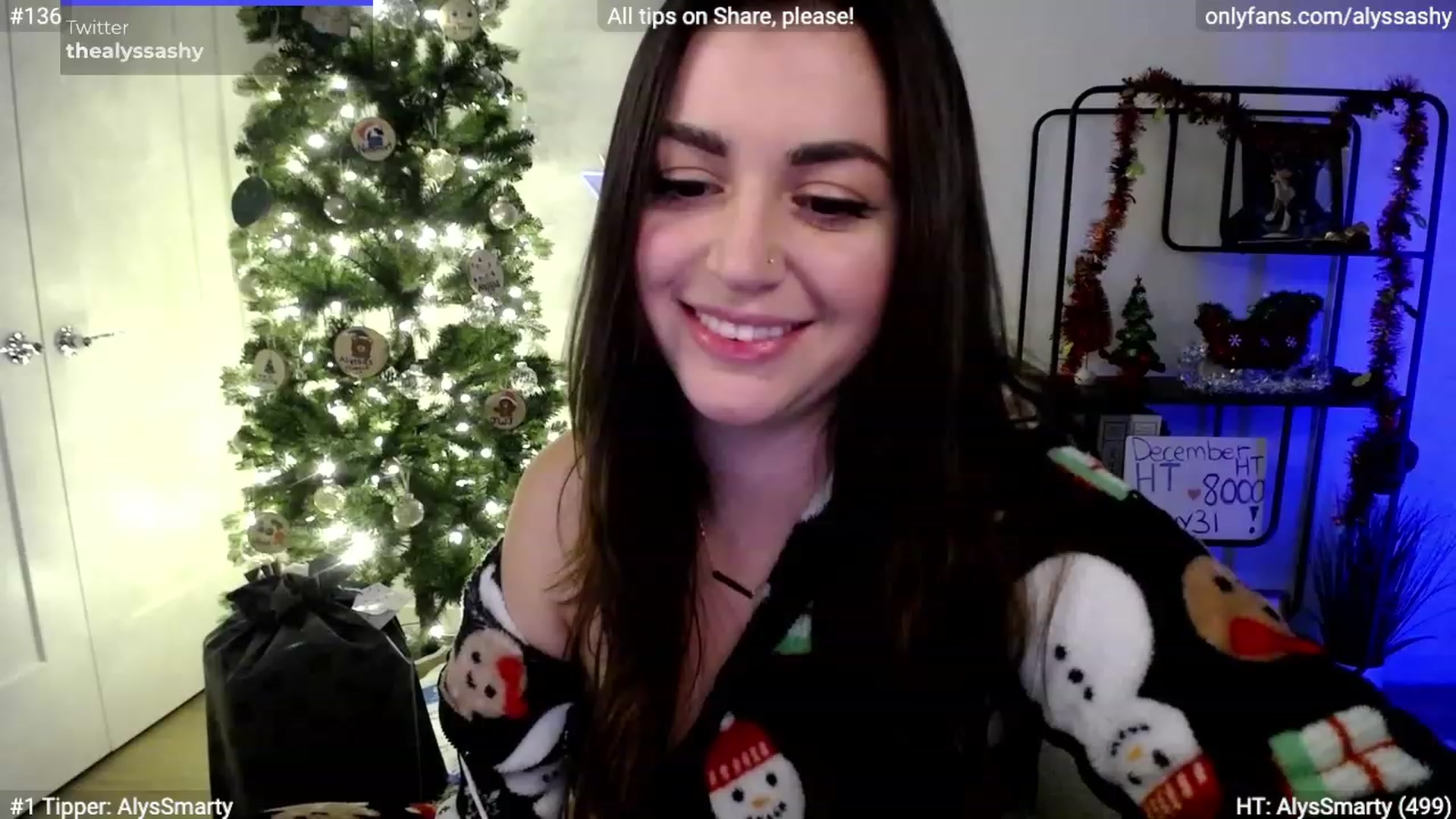 Gallery image thumbnail from AlyssaShy's myfreecams stream on, 12/16/2023, 02:11 image 13 of 20