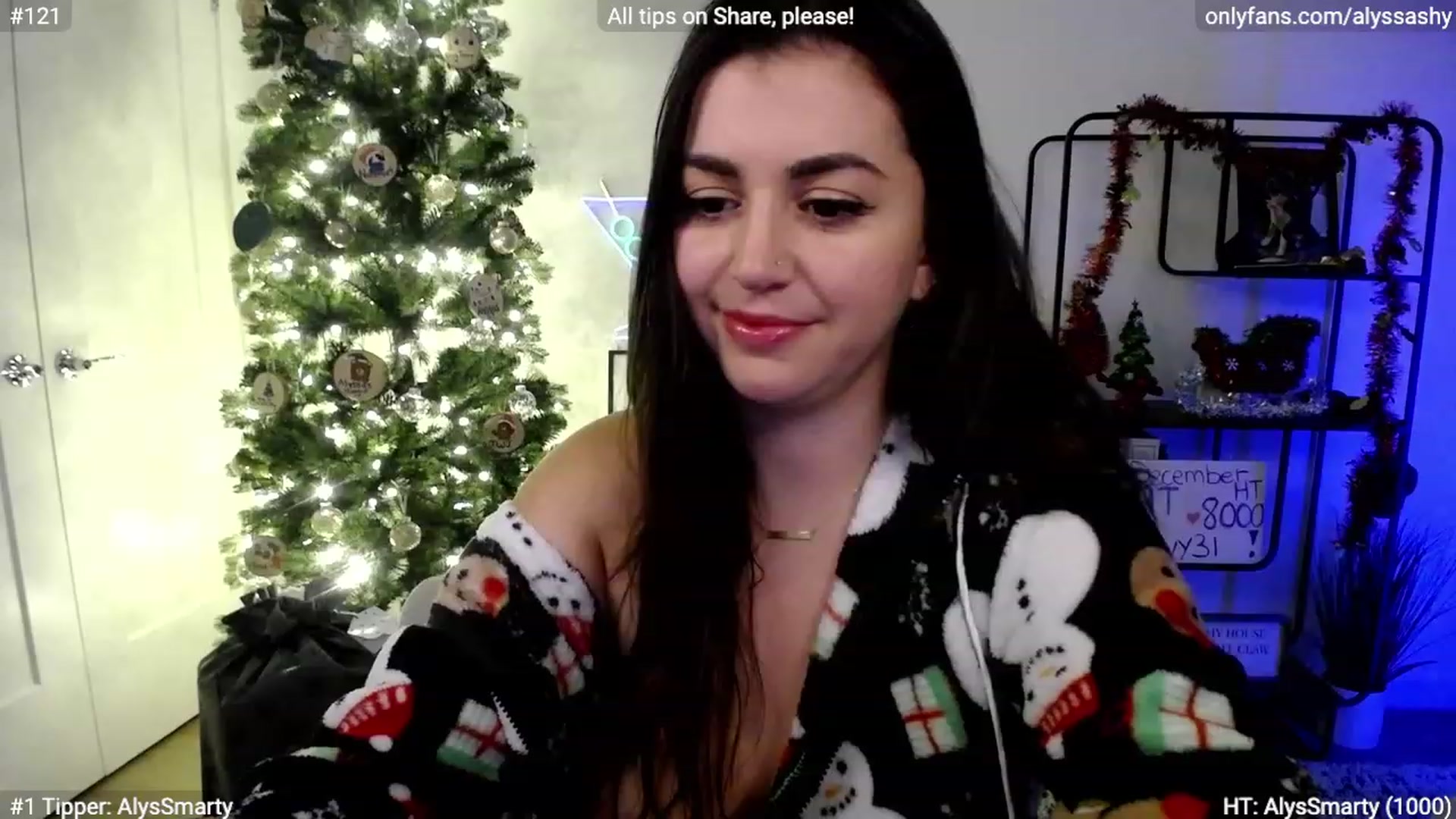 Gallery image thumbnail from AlyssaShy's myfreecams stream on, 12/16/2023, 03:50 image 16 of 20