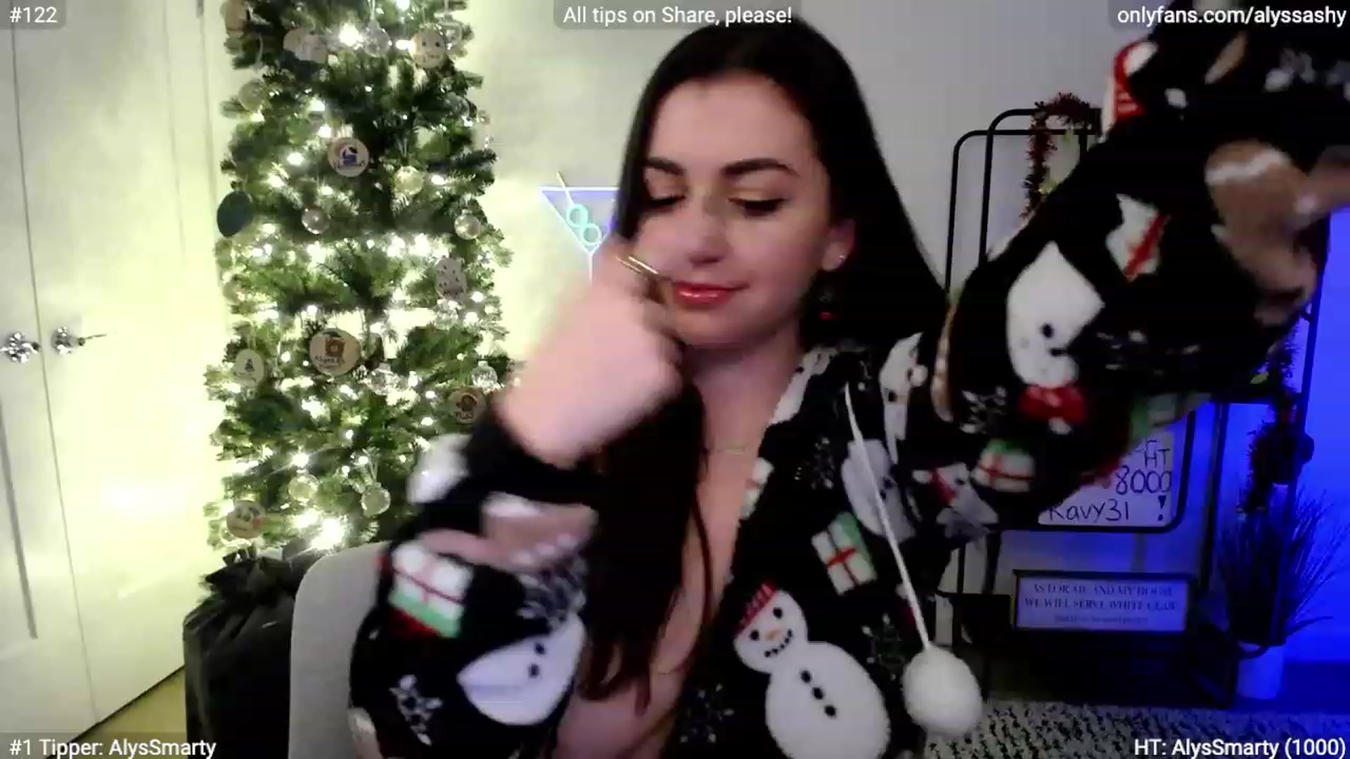 Gallery image thumbnail from AlyssaShy's myfreecams stream on, 12/16/2023, 03:50 image 15 of 20