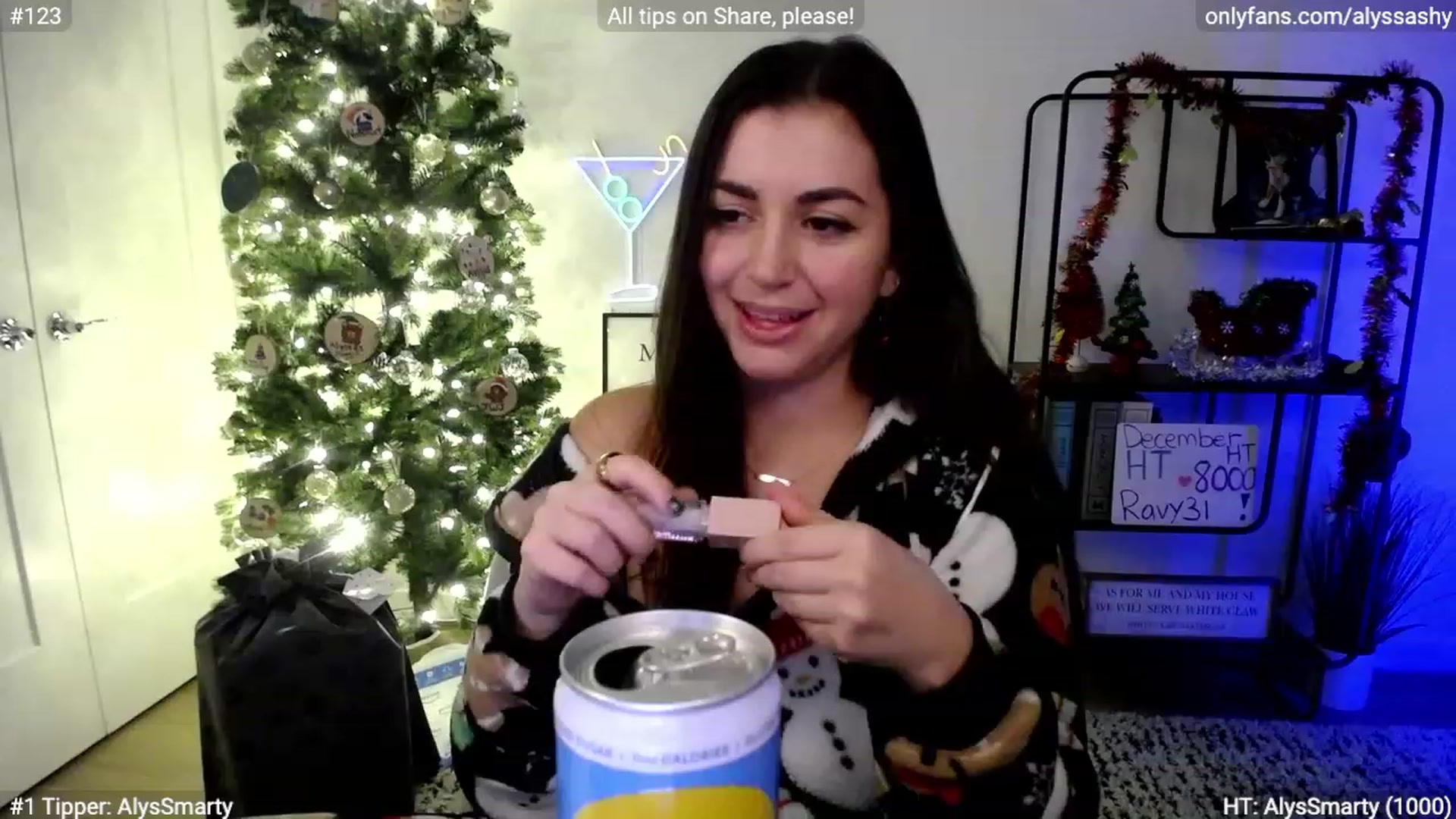 Gallery image thumbnail from AlyssaShy's myfreecams stream on, 12/16/2023, 04:52 image 15 of 20