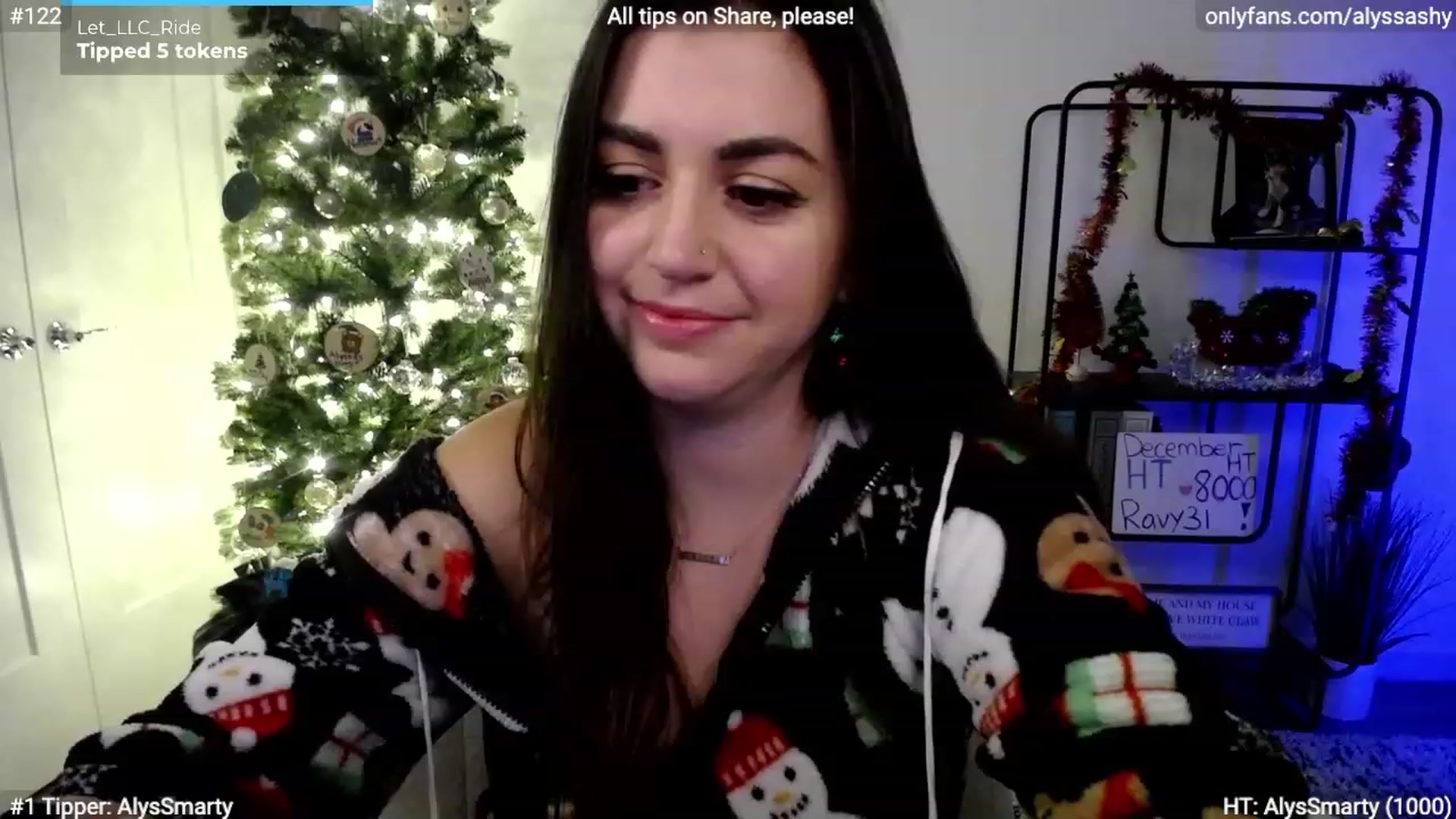 Gallery image thumbnail from AlyssaShy's myfreecams stream on, 12/16/2023, 04:52 image 12 of 20