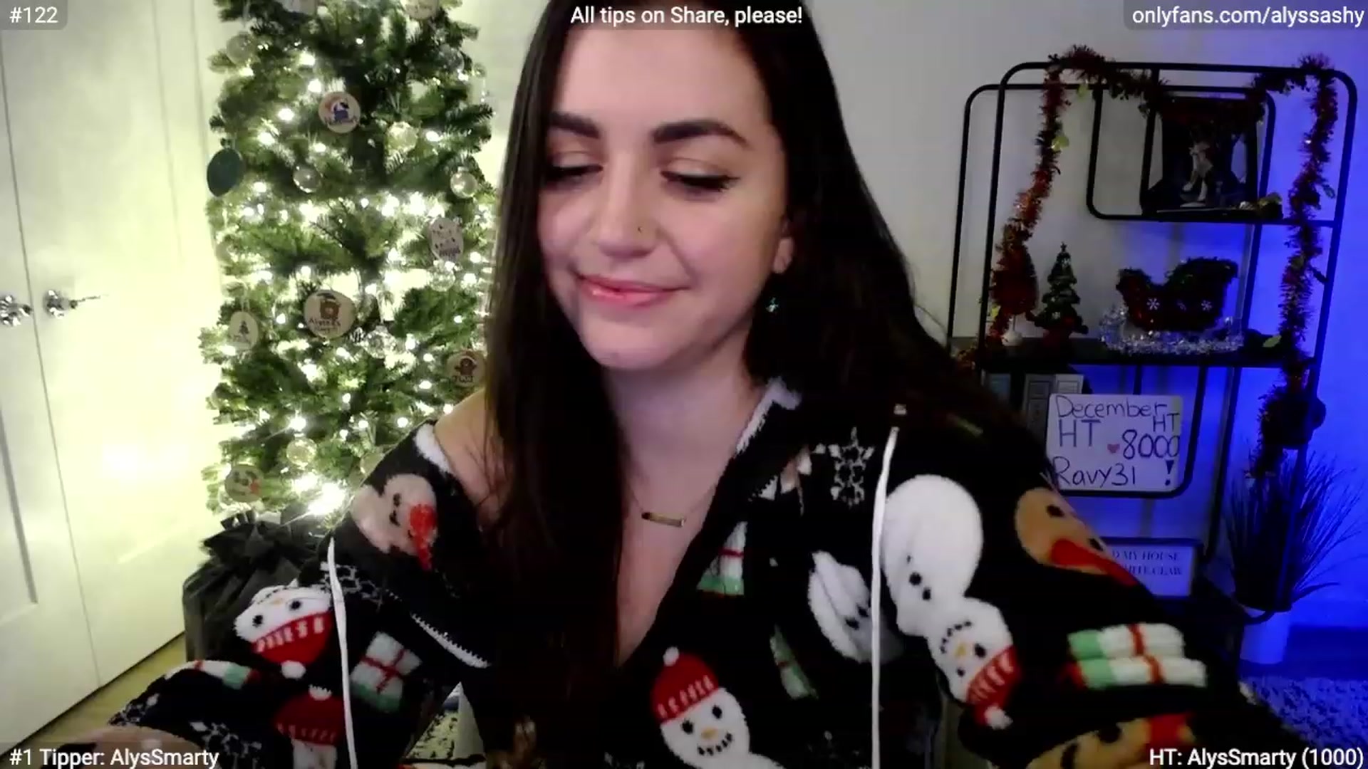 Gallery image thumbnail from AlyssaShy's myfreecams stream on, 12/16/2023, 04:52 image 14 of 20
