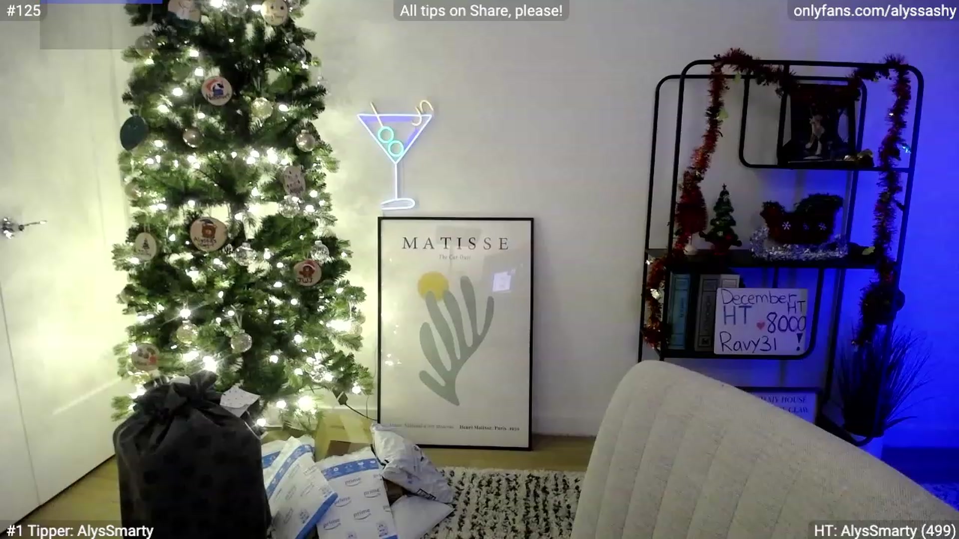 Gallery image thumbnail from AlyssaShy's myfreecams stream on, 12/17/2023, 03:04 image 13 of 20