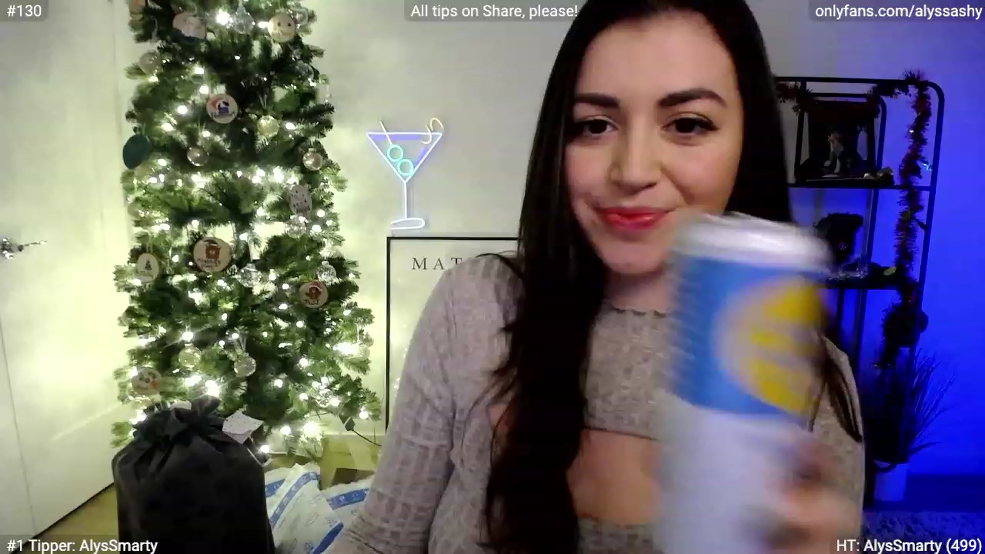 Gallery image thumbnail from AlyssaShy's myfreecams stream on, 12/17/2023, 03:04 image 6 of 20