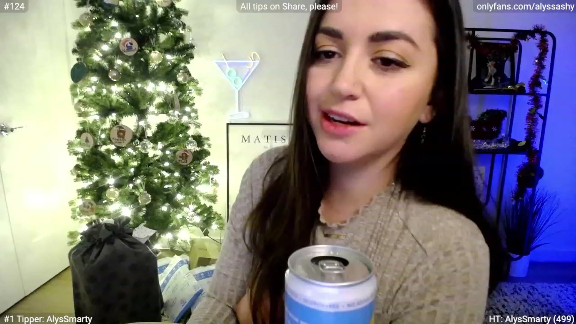 Gallery image thumbnail from AlyssaShy's myfreecams stream on, 12/17/2023, 03:04 image 17 of 20