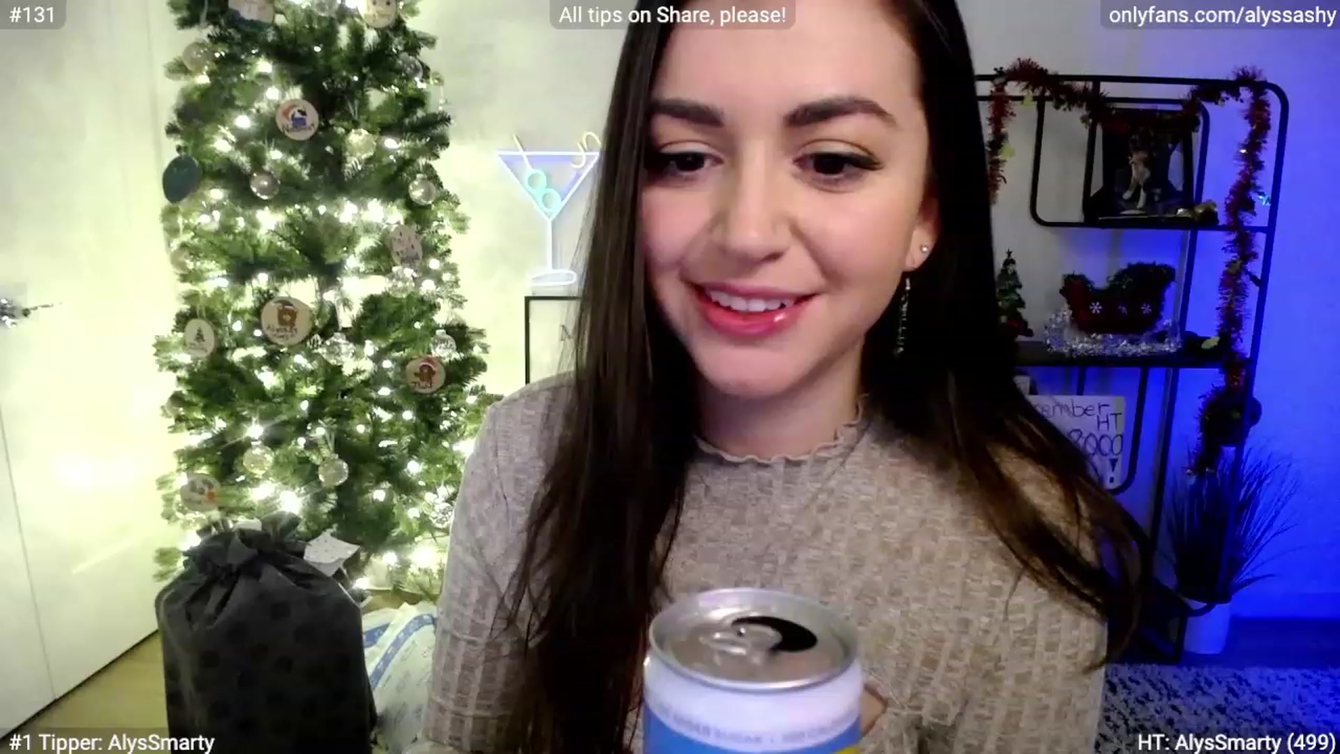 Gallery image thumbnail from AlyssaShy's myfreecams stream on, 12/17/2023, 03:04 image 4 of 20