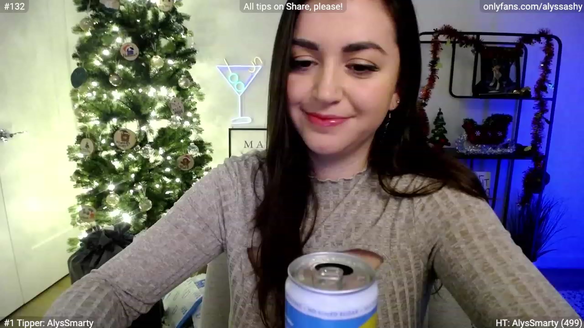 Gallery image thumbnail from AlyssaShy's myfreecams stream on, 12/17/2023, 03:04 image 1 of 20