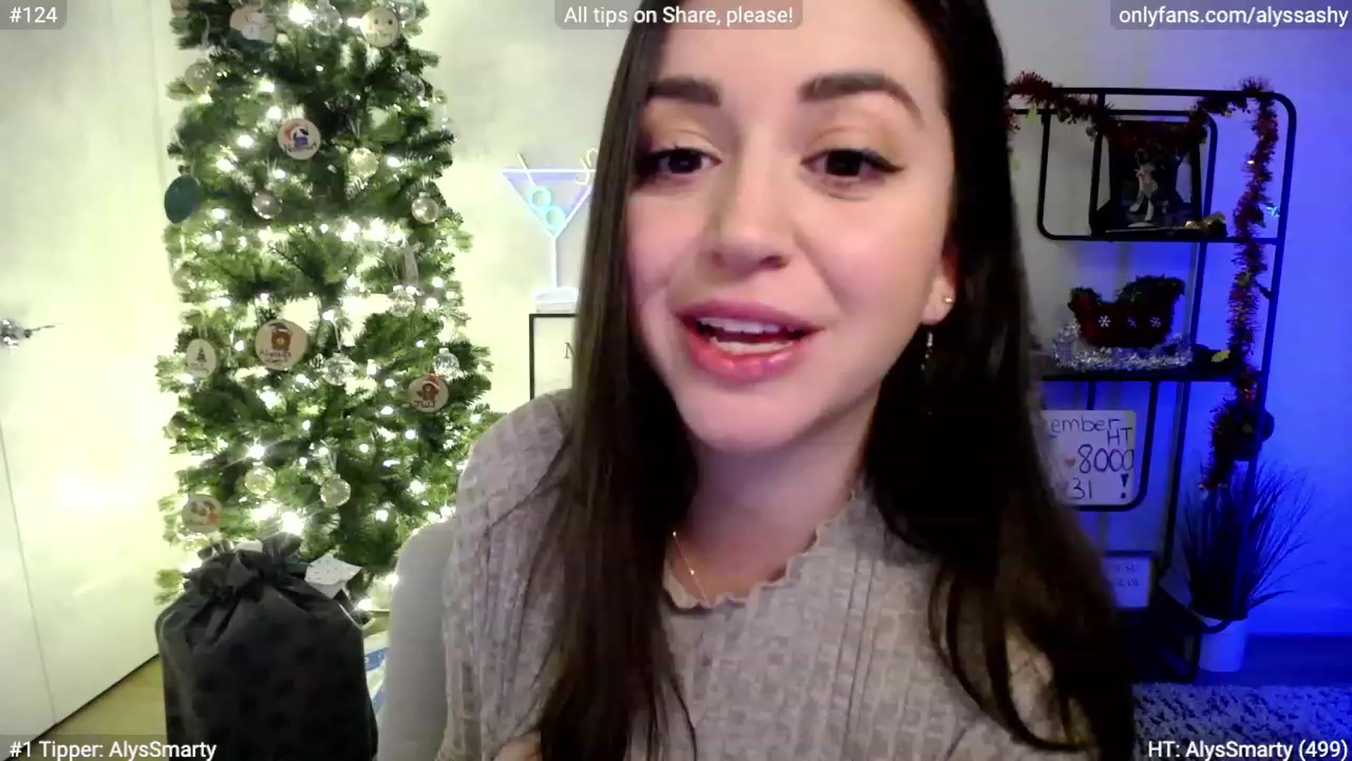 Gallery image thumbnail from AlyssaShy's myfreecams stream on, 12/17/2023, 04:41 image 2 of 20