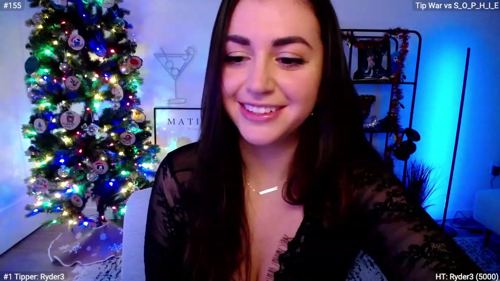 Gallery image thumbnail from AlyssaShy's myfreecams stream on, 12/30/2023, 03:45 image 19 of 20