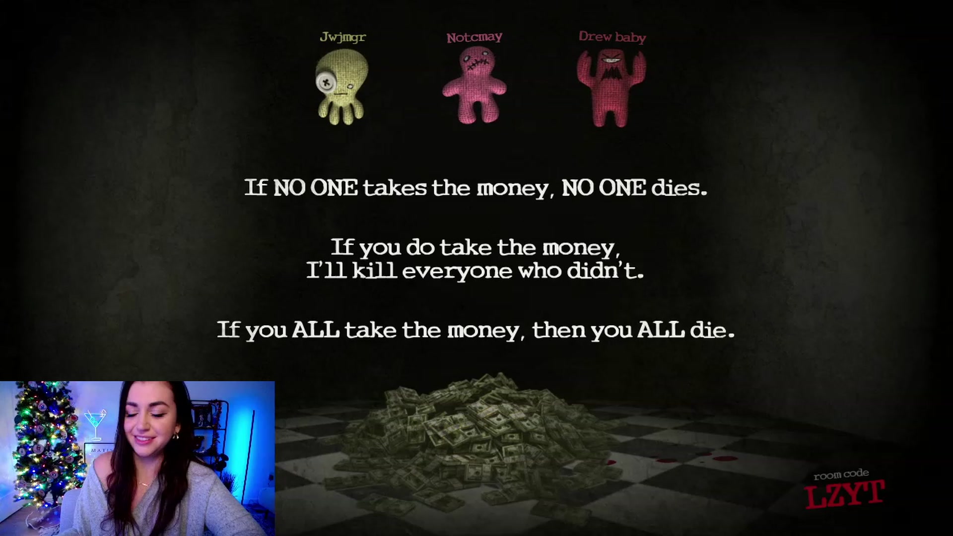 Gallery image thumbnail from AlyssaShy's myfreecams stream on, 12/31/2023, 02:57 image 4 of 20